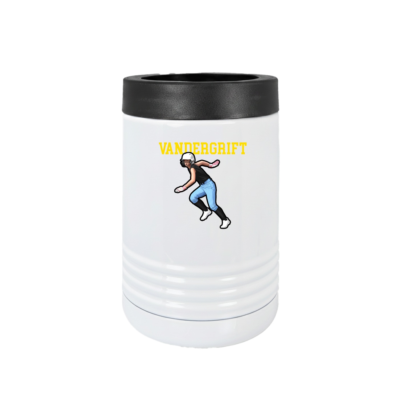 Beverage Holder — Shirsey in White