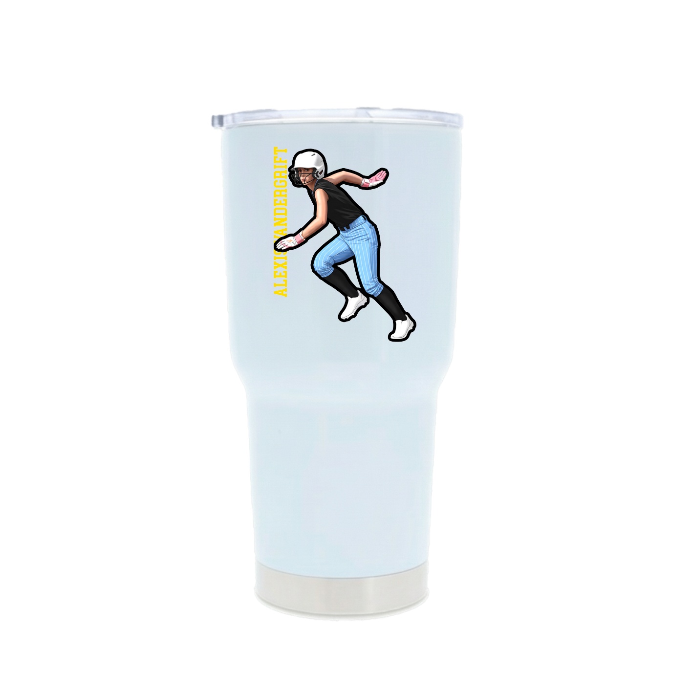 30oz Stainless Steel Tumbler