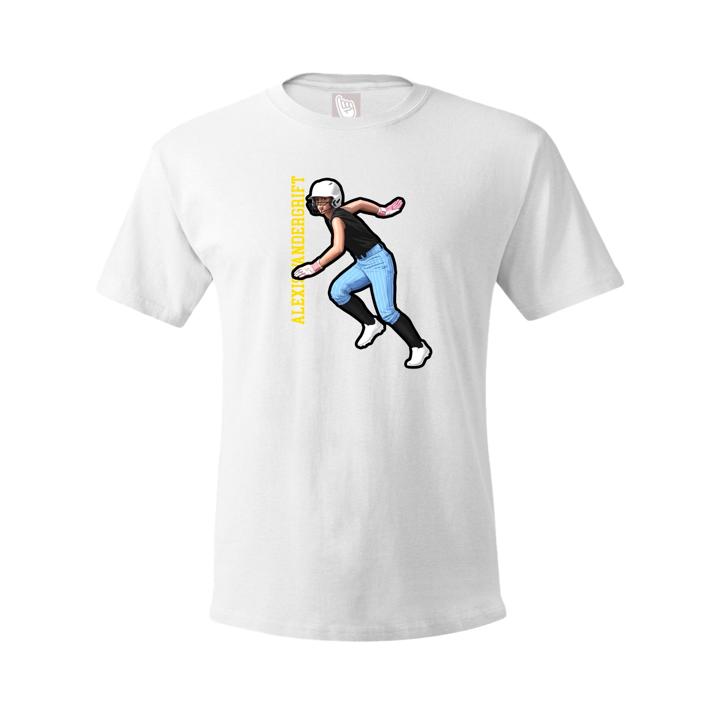 NIL Club Tee