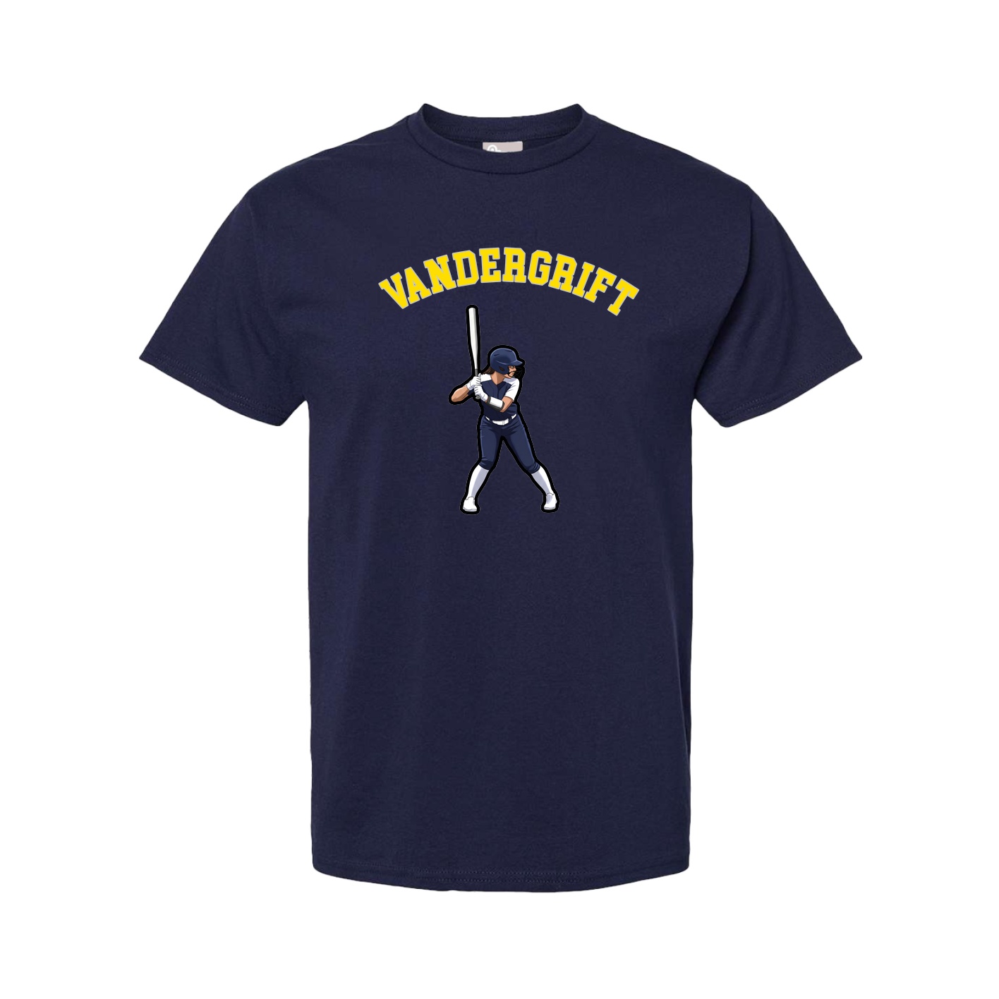 NIL Club Tee