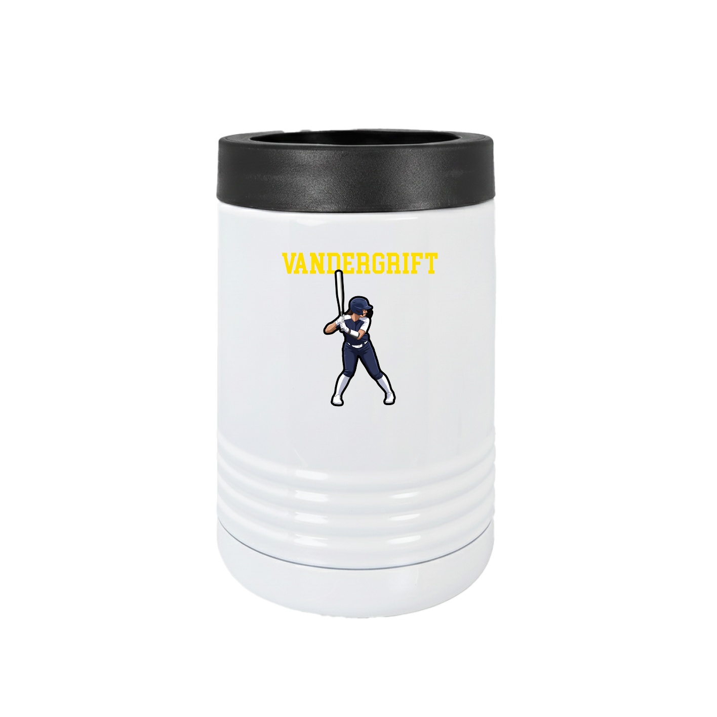 Beverage Holder — Shirsey in White