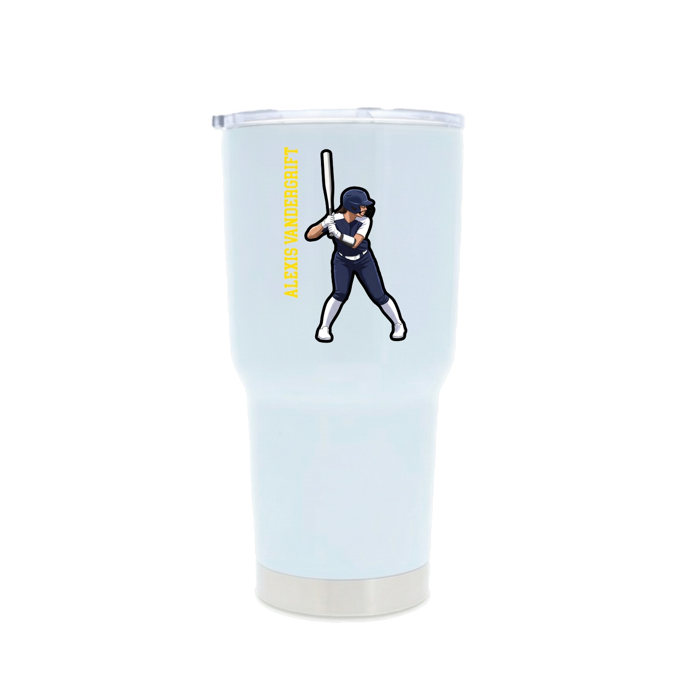 30oz Stainless Steel Tumbler