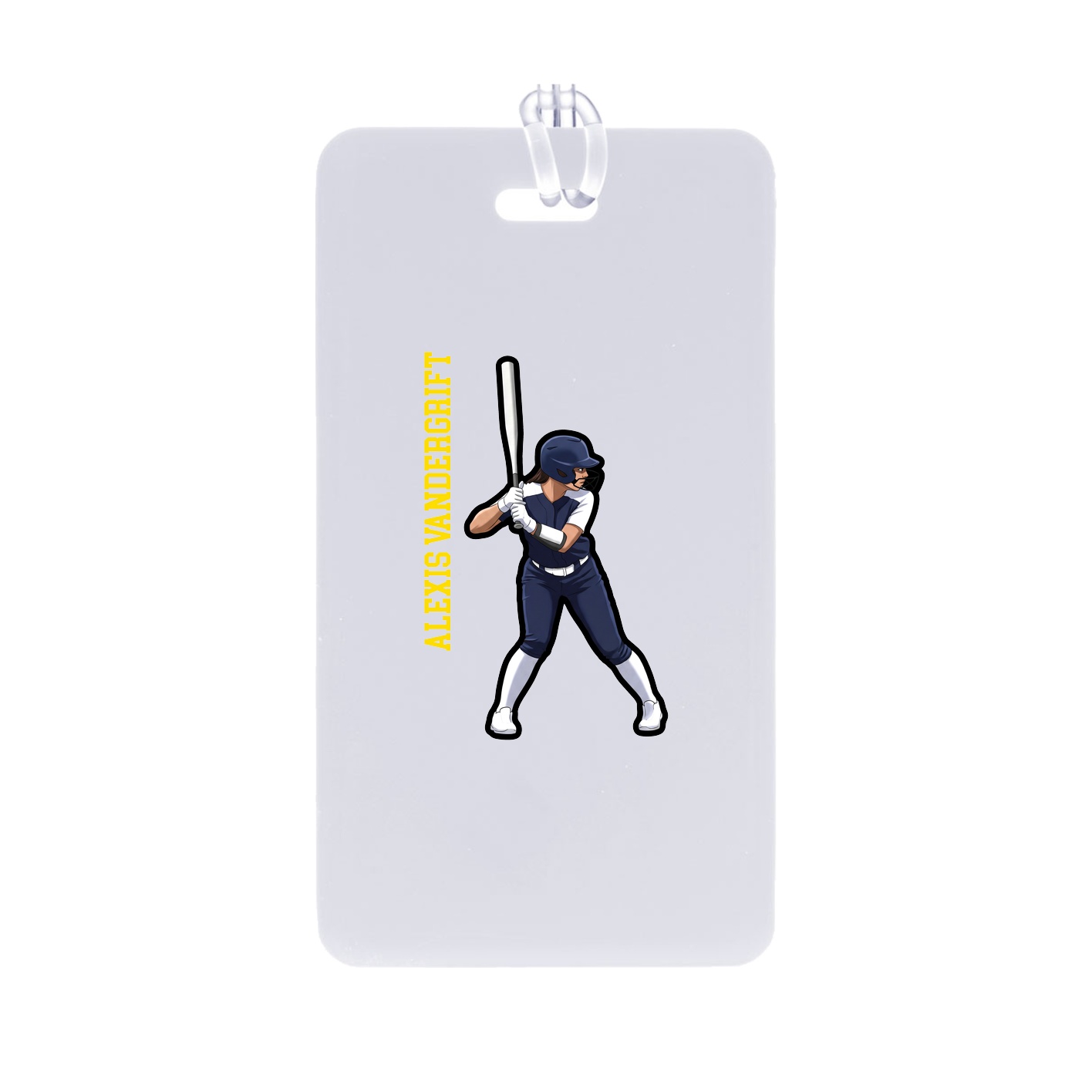 Bag Tag