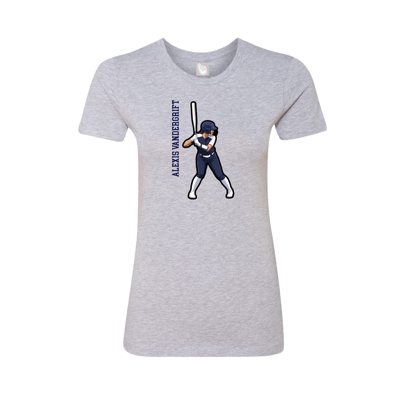 Womens Tee
