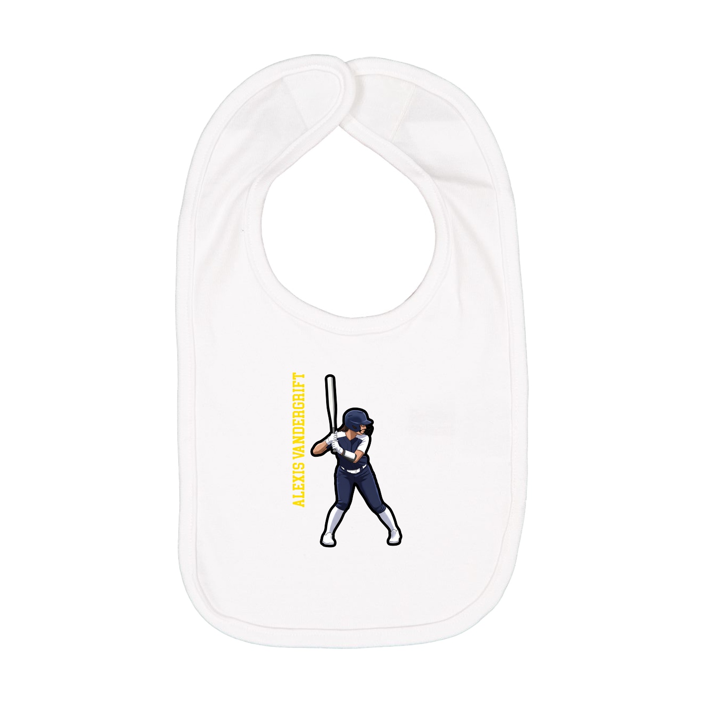 Infant Bib