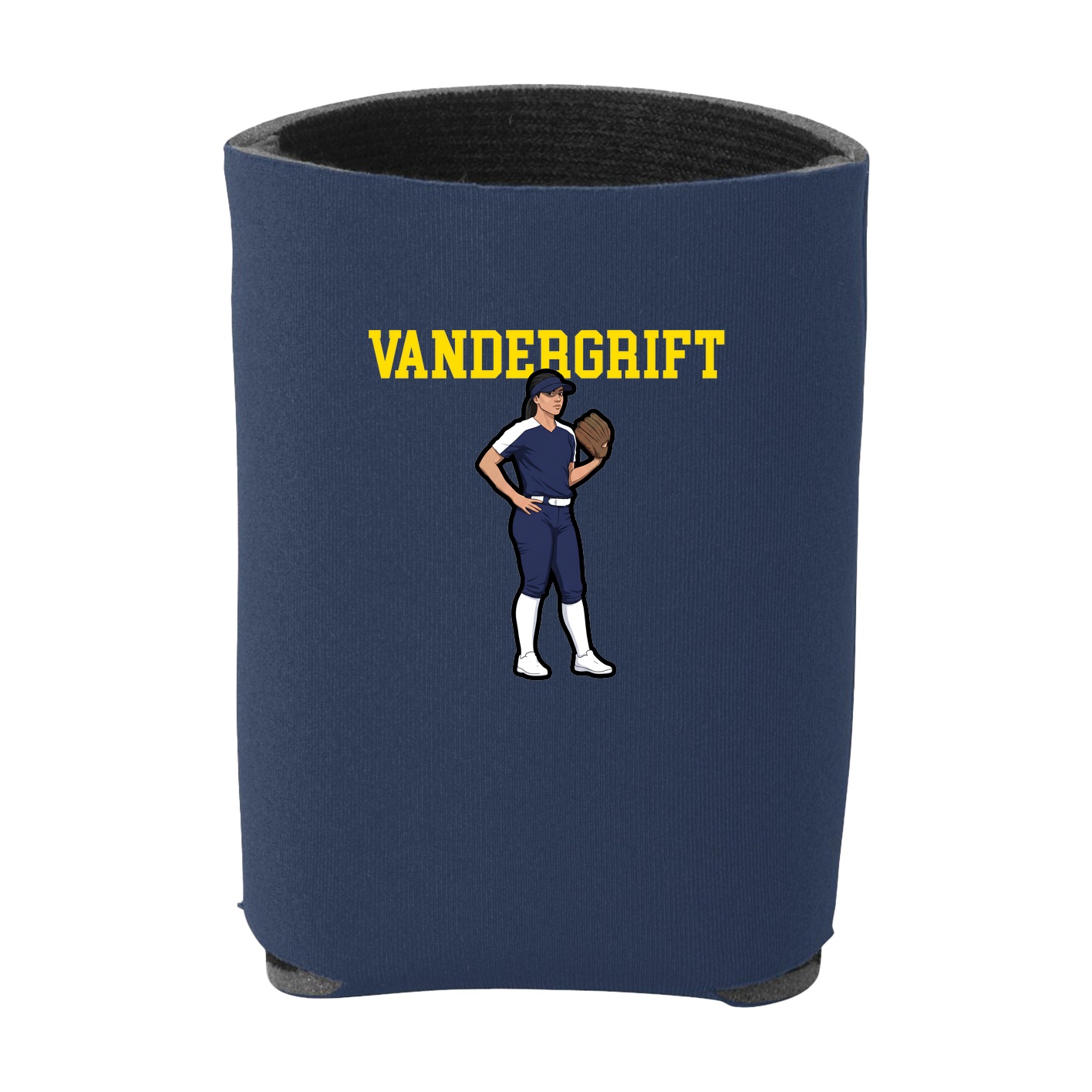 Can Holder — Shirsey in Navy