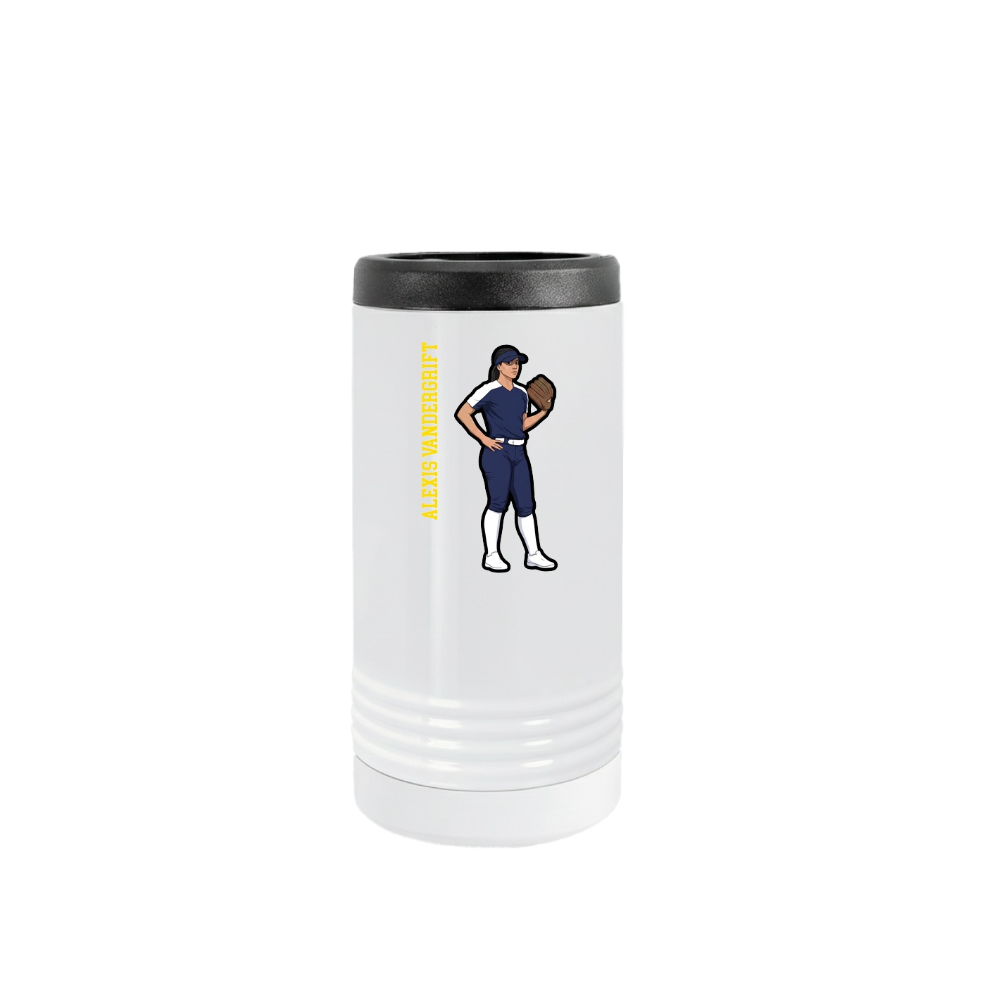 Polar Camel Slim Beverage Holder