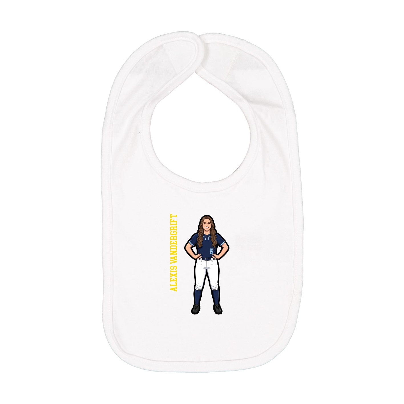 Infant Bib