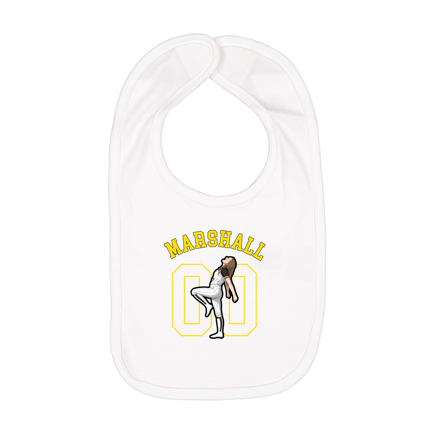 Infant Bib
