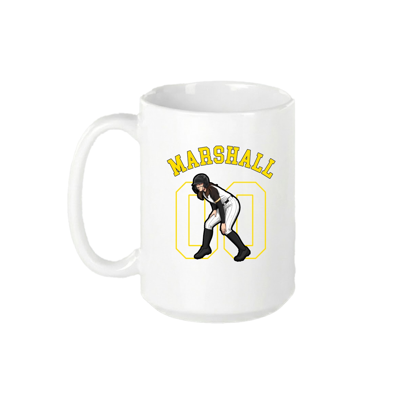 15oz Coffee Mug