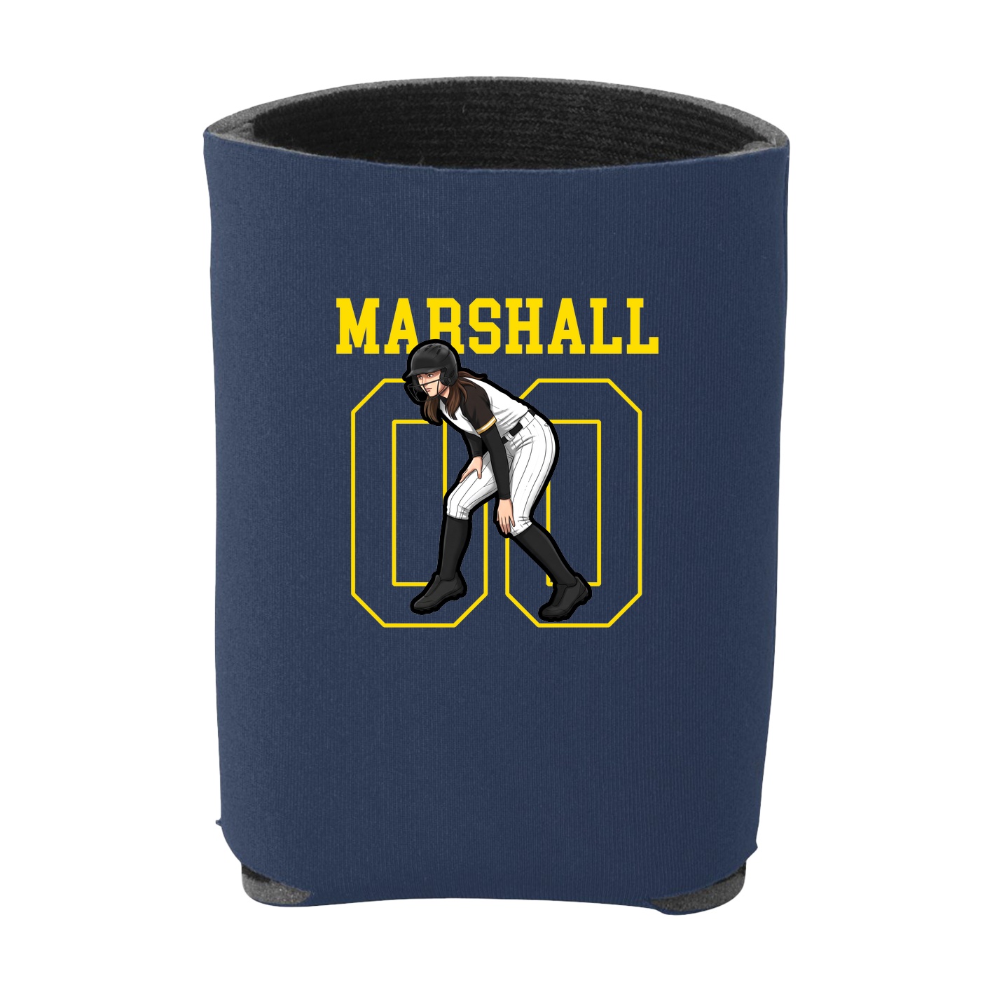Can Holder — Shirsey in Navy