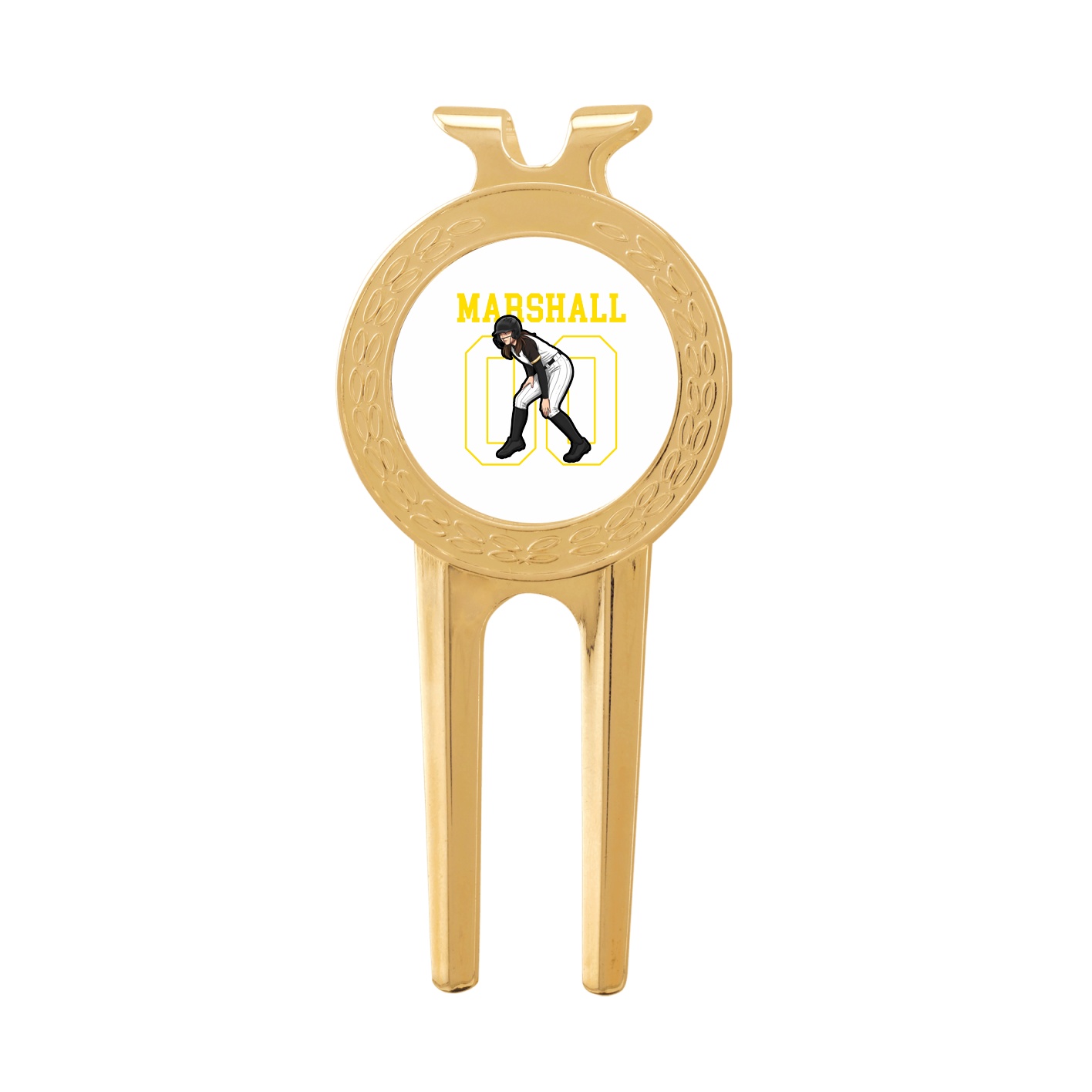 Divot Tool with Ball Marker — Shirsey in Classic