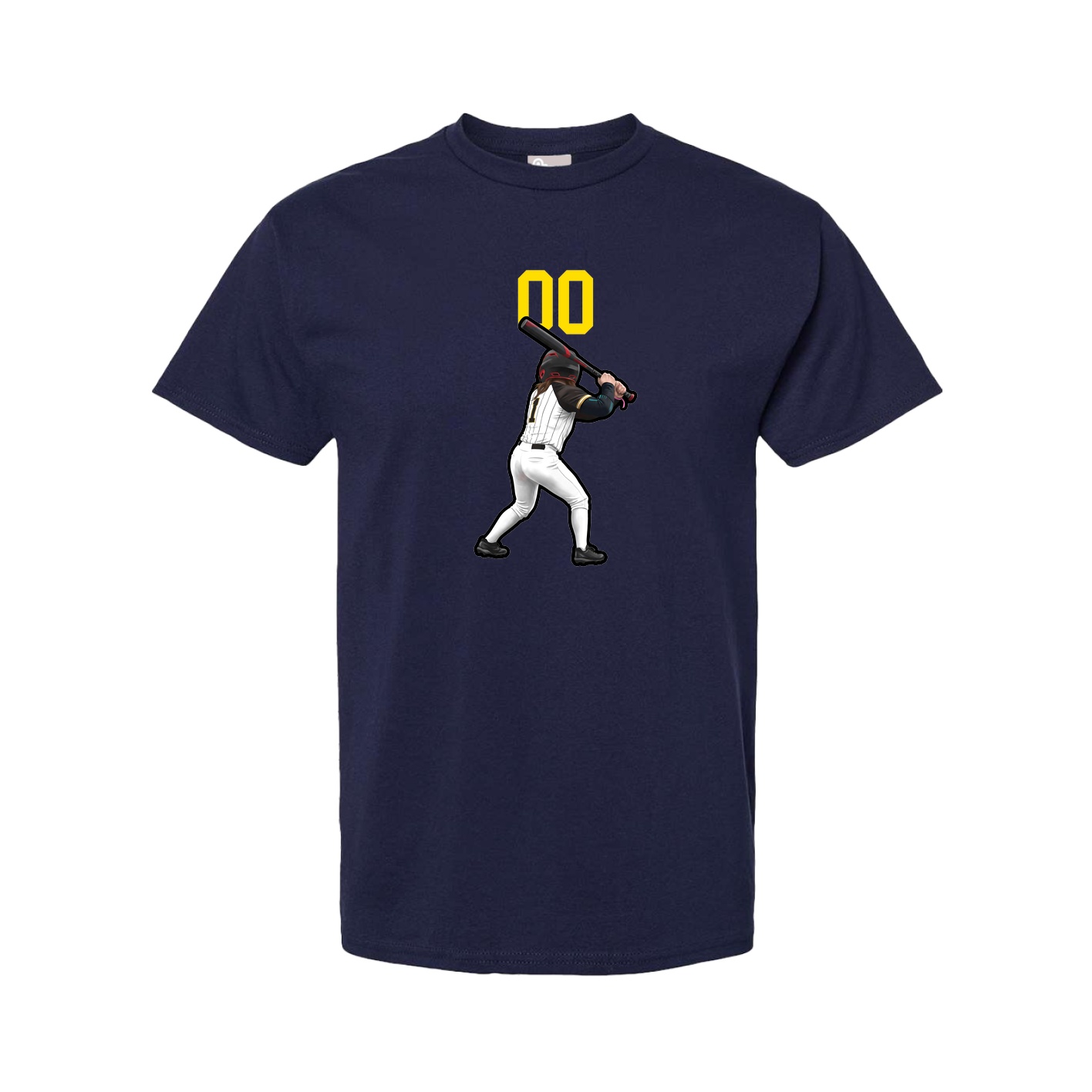 NIL Club Tee