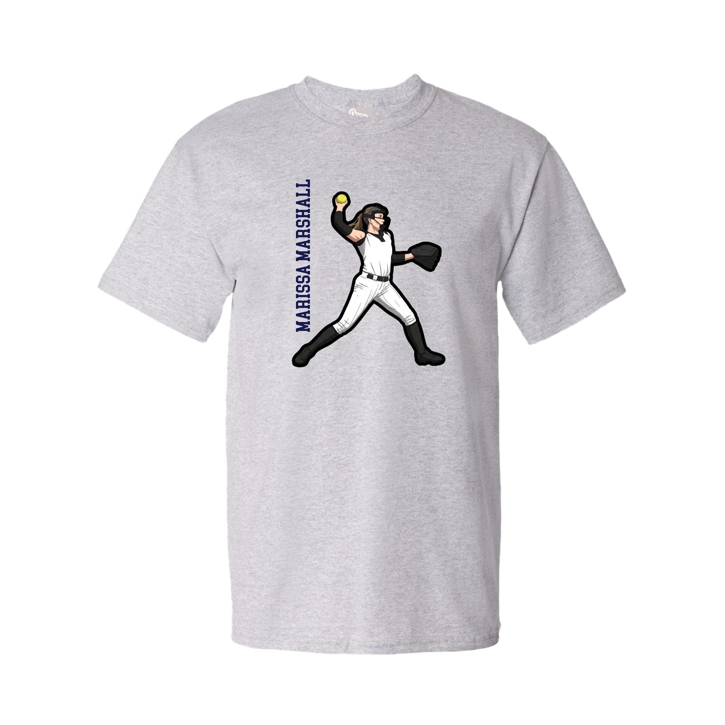 NIL Club Tee