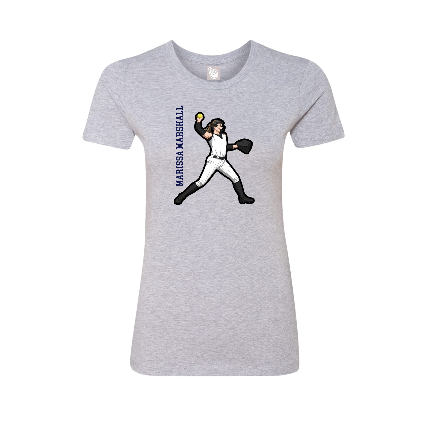 Womens Tee