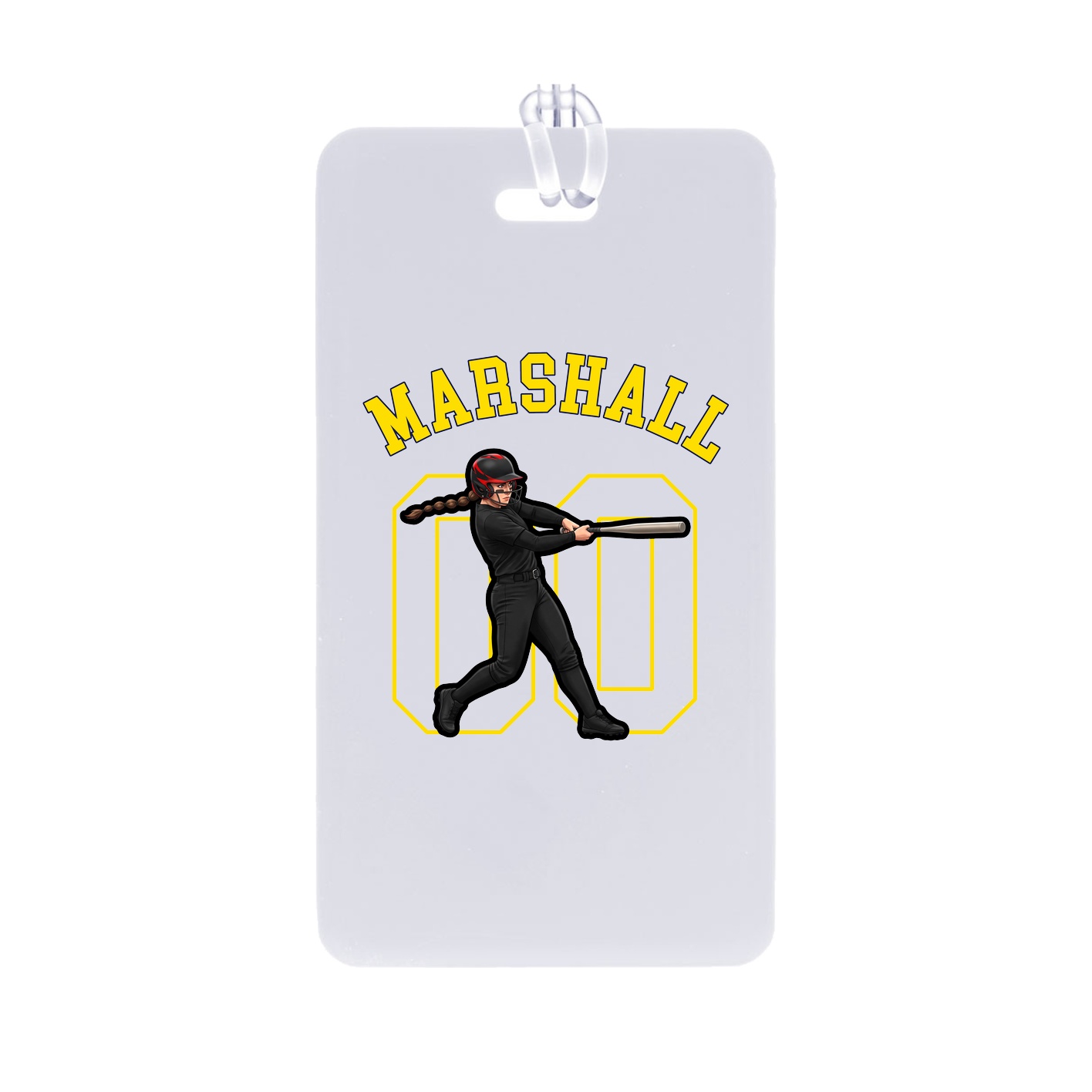 Bag Tag