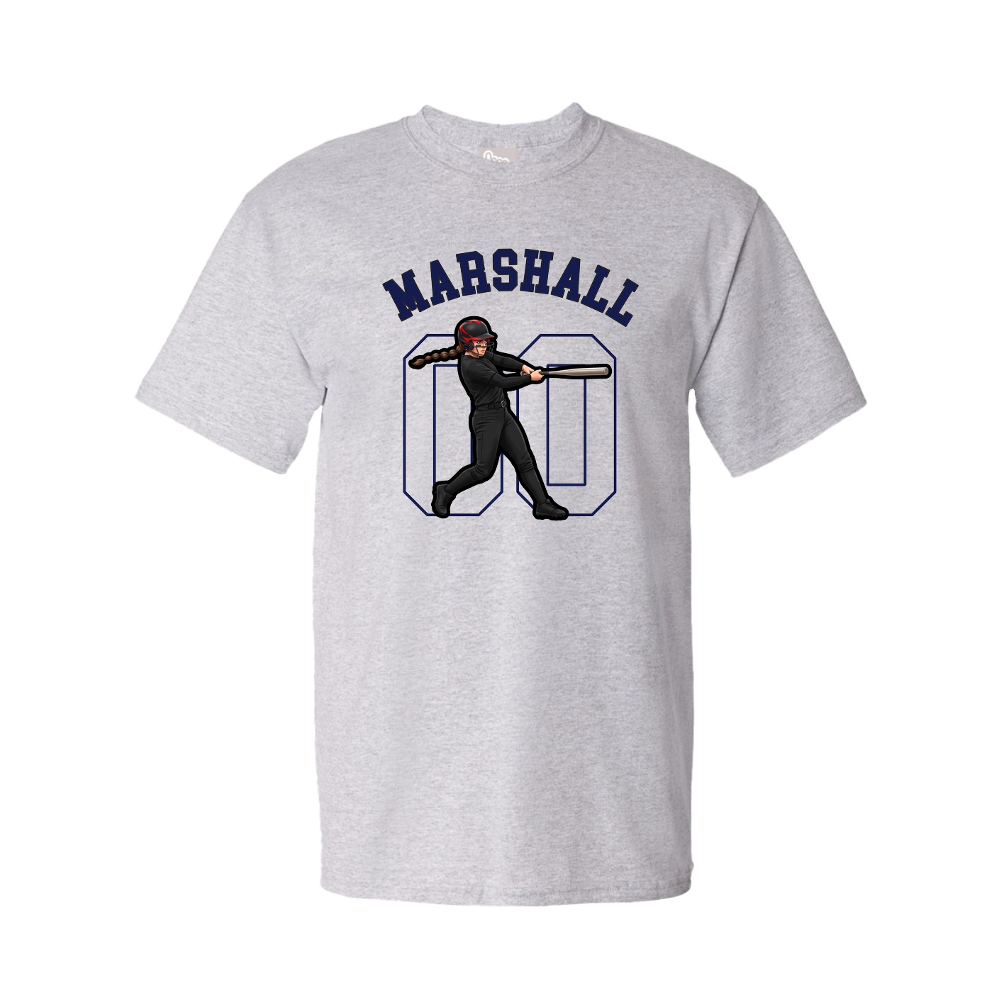 NIL Club Youth Tee