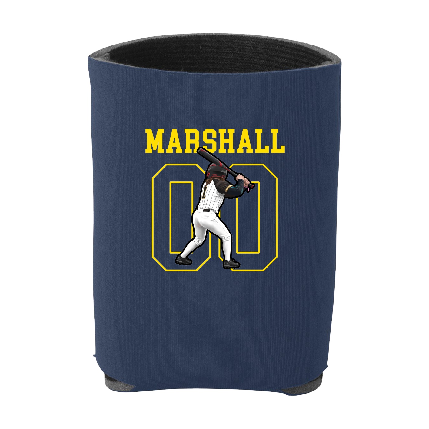 Can Holder — Shirsey in Navy
