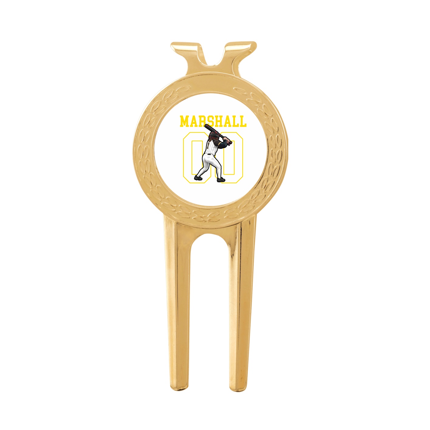 Divot Tool with Ball Marker — Shirsey in Classic