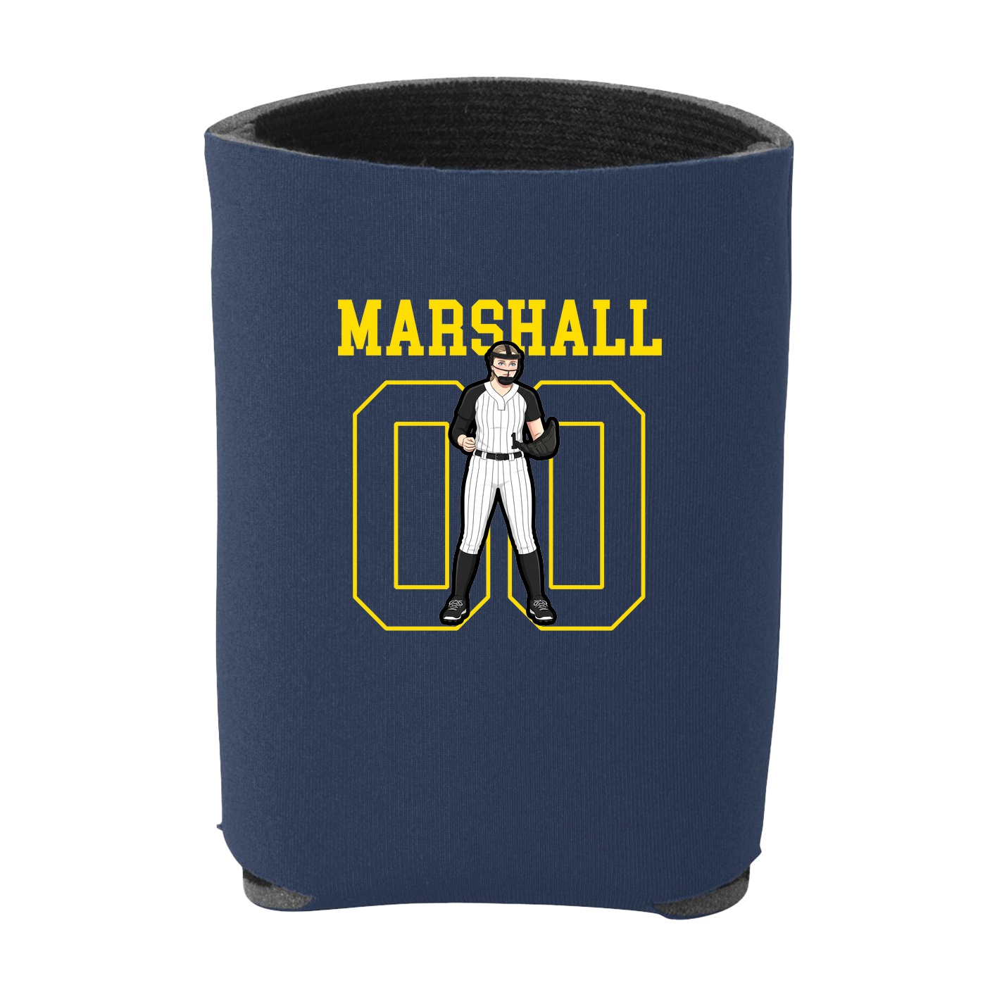 Can Holder — Shirsey in Navy