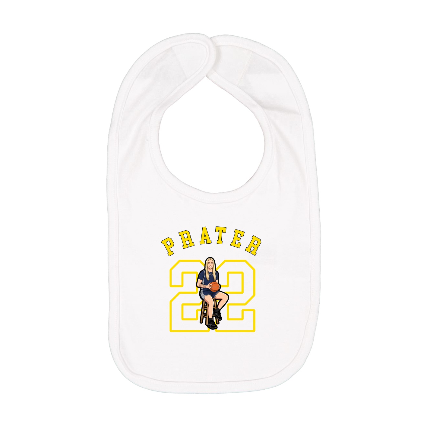 Infant Bib