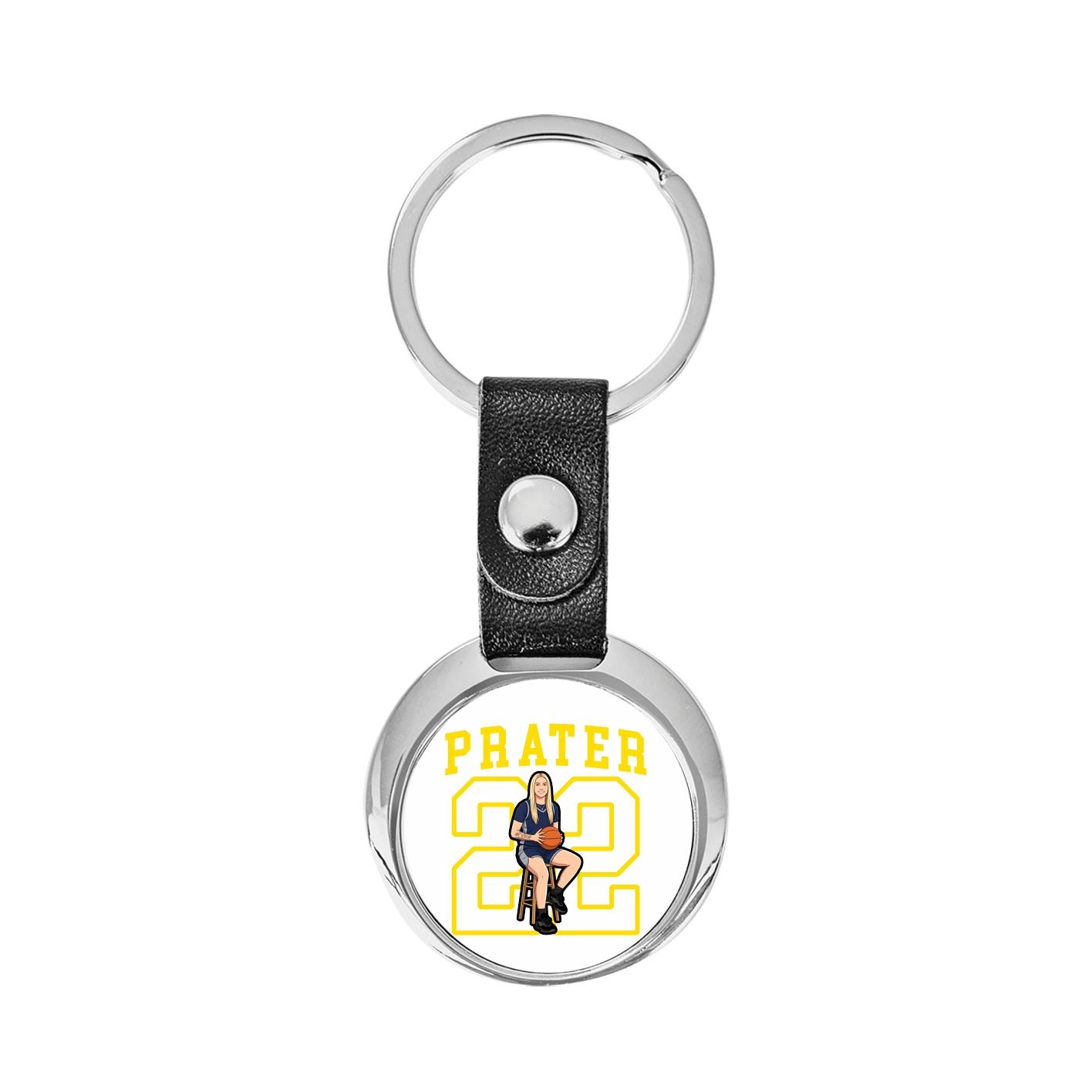 Key Chain — Shirsey in Classic