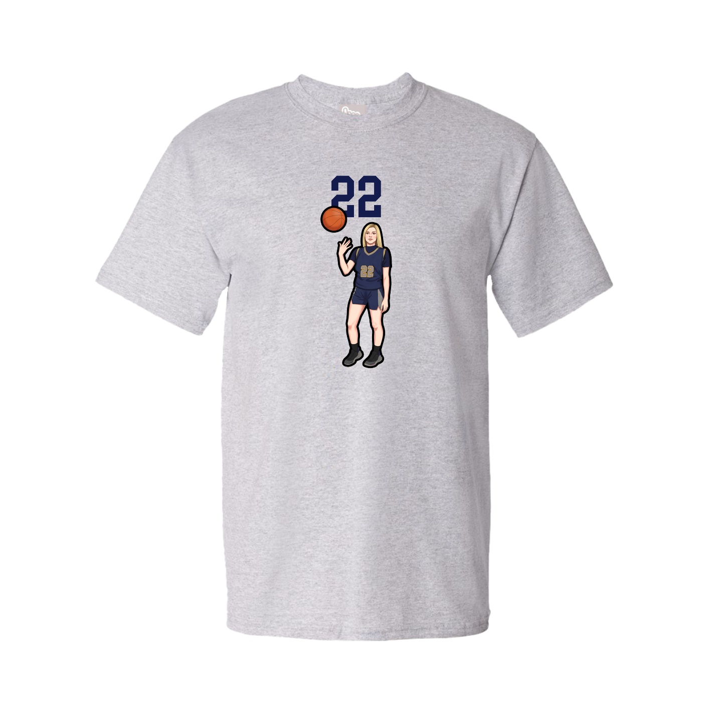 Youth Tee