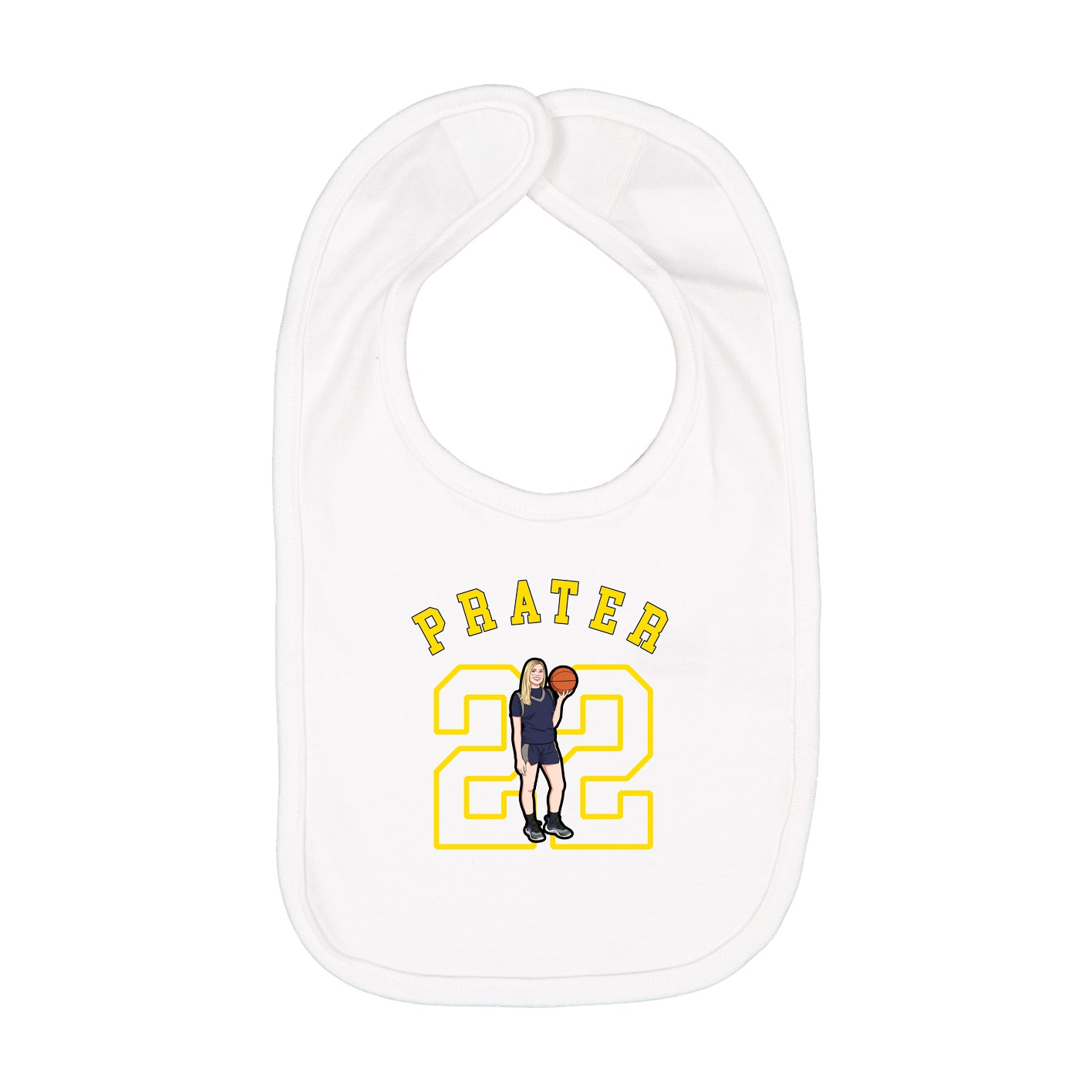 Infant Bib