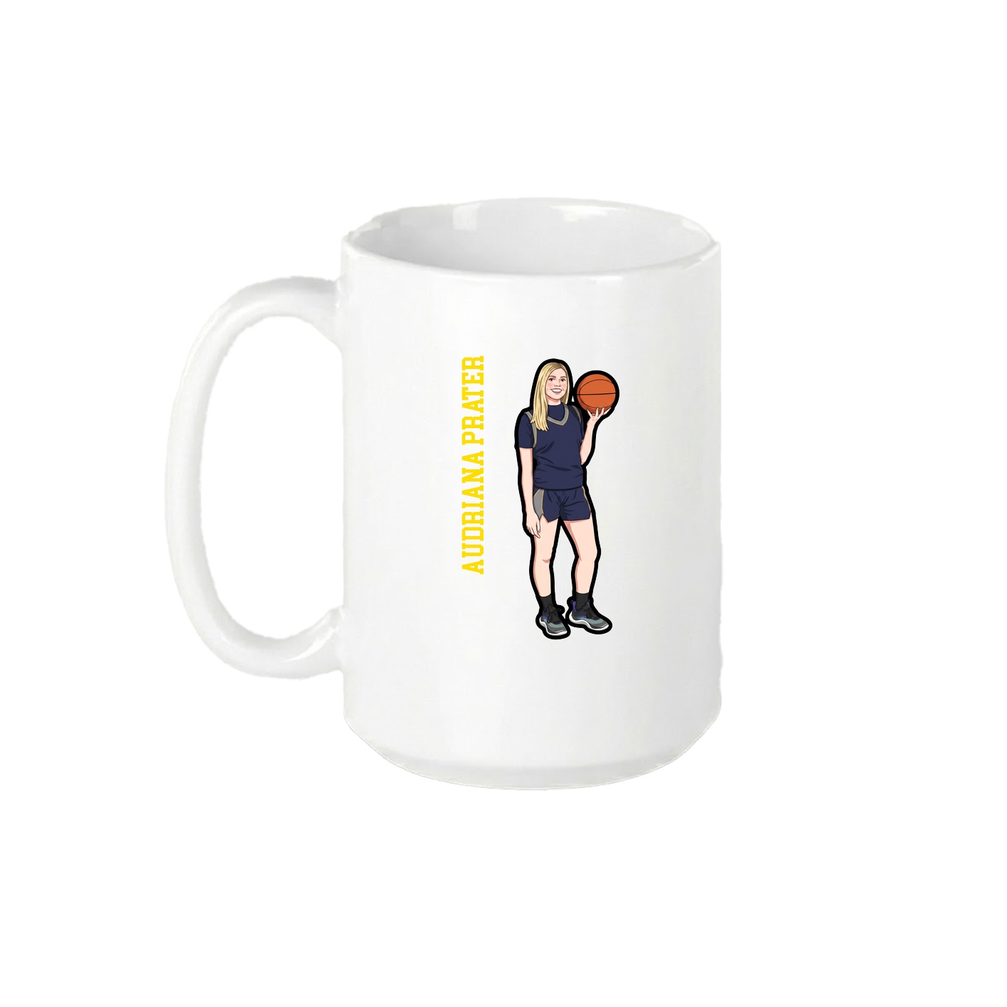 15oz Coffee Mug
