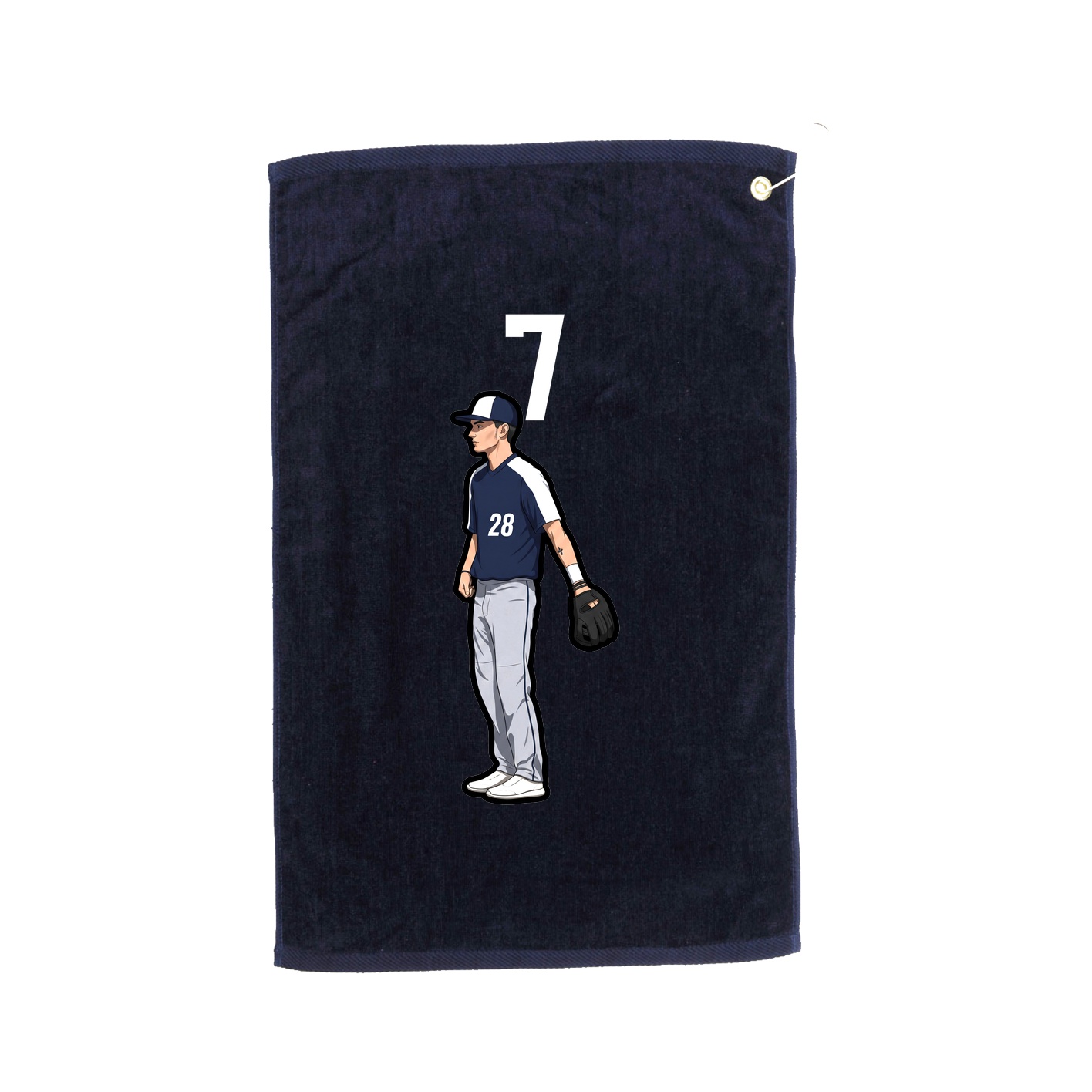 Golf Towel