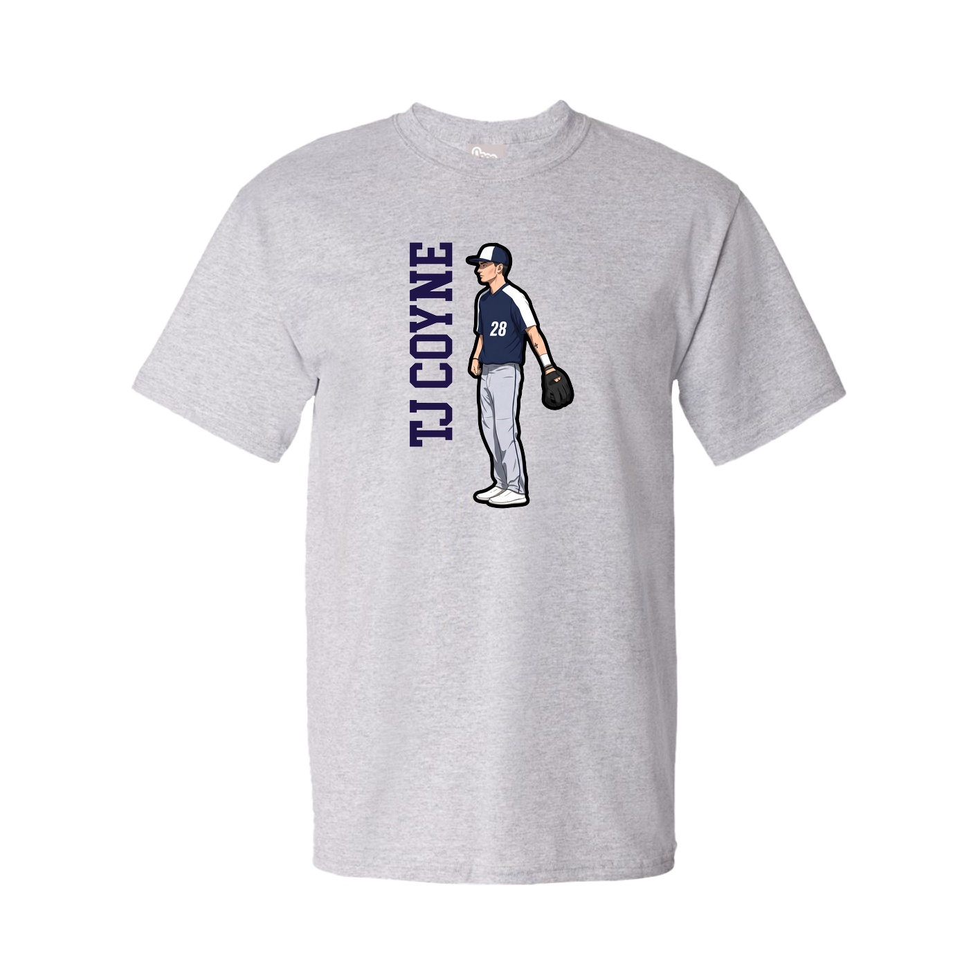 NIL Club Tee