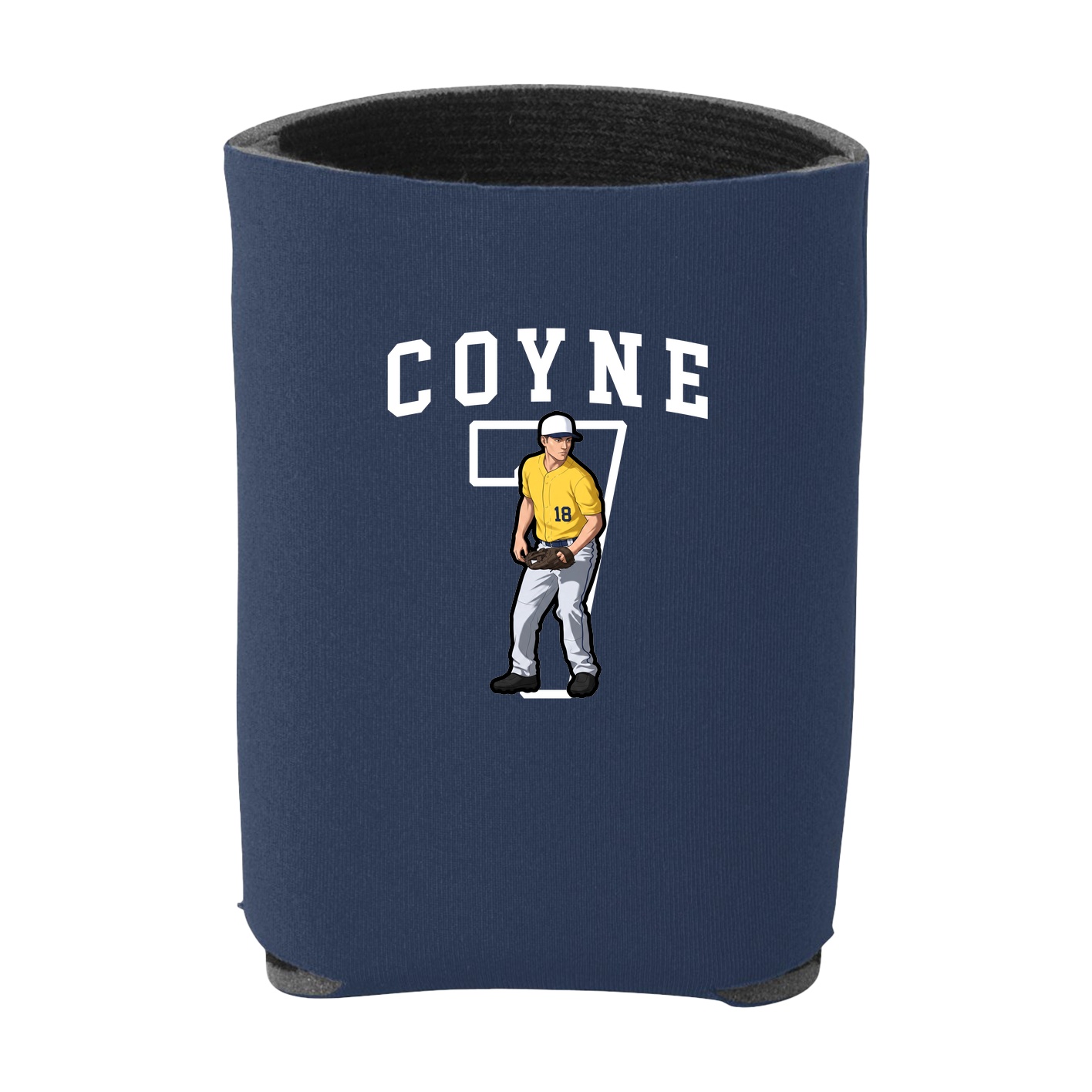 Can Holder — Shirsey in Navy