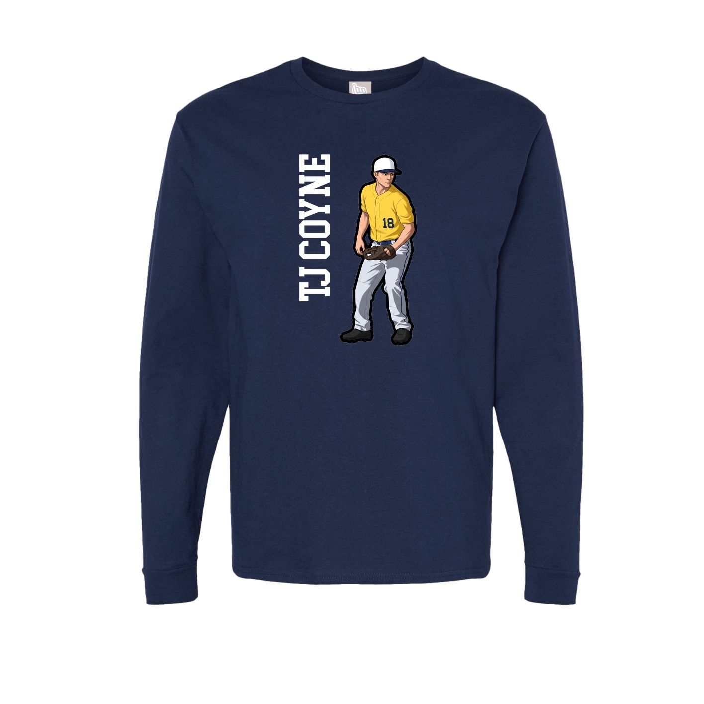 Long Sleeve Tee
