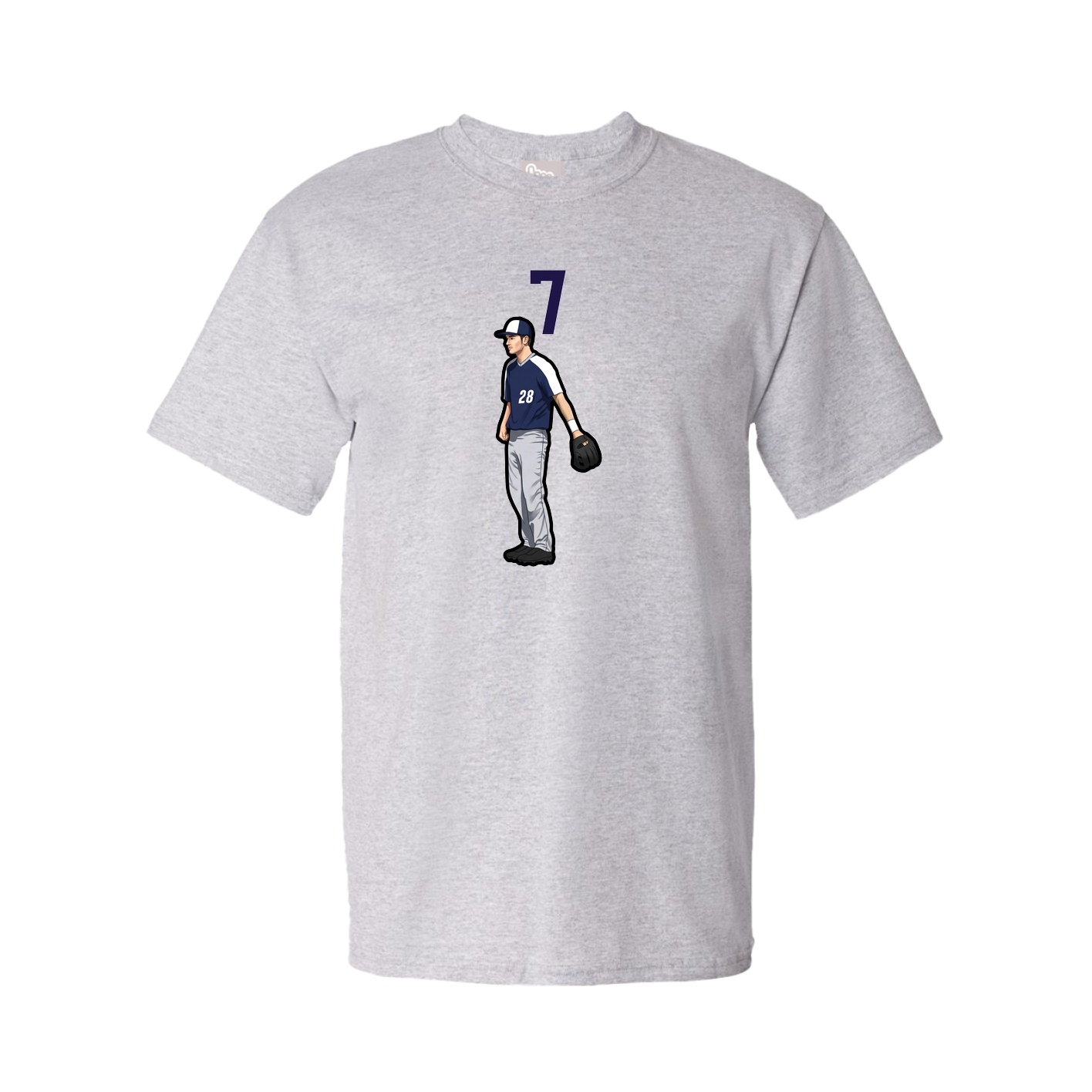 NIL Club Youth Tee