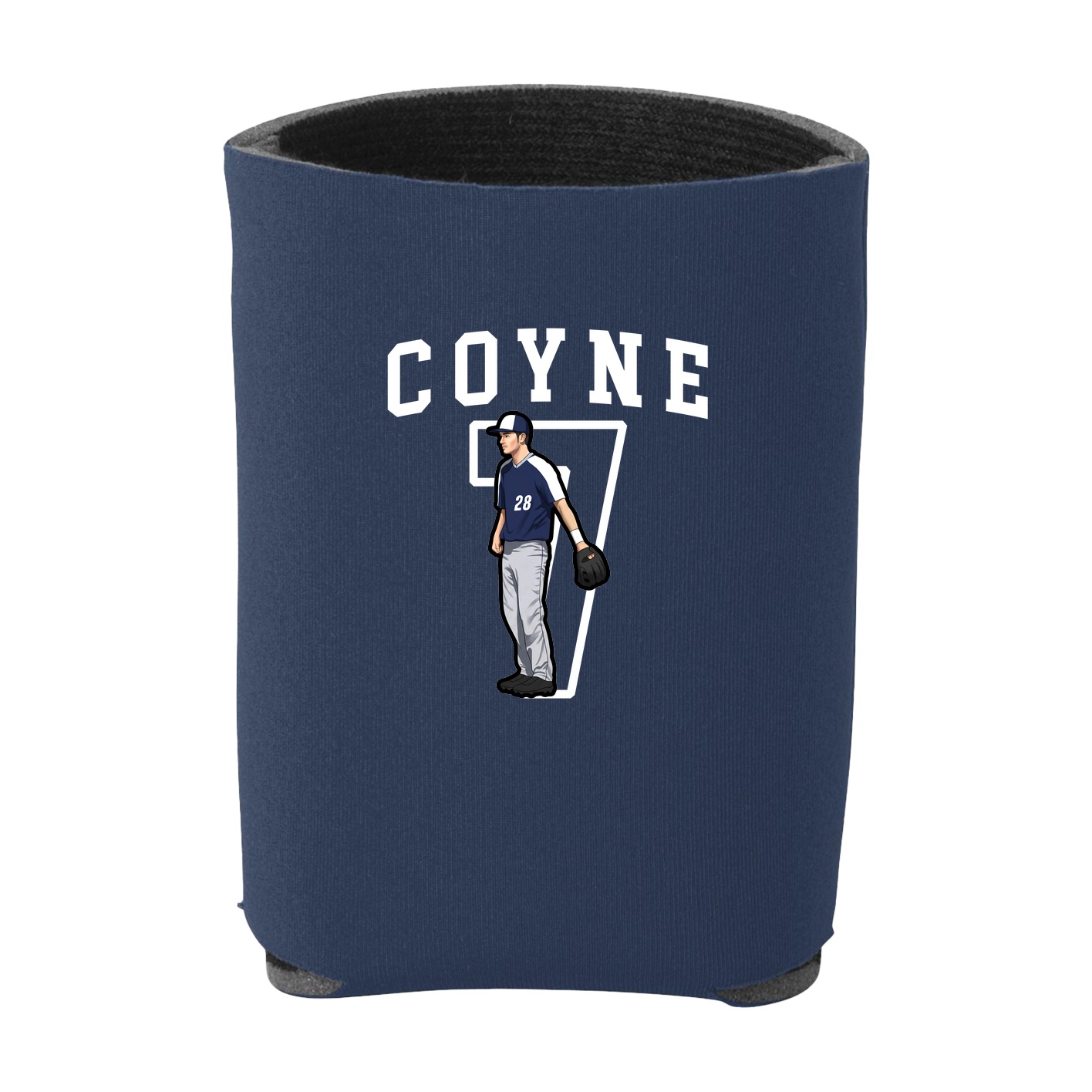 Can Holder — Shirsey in Navy