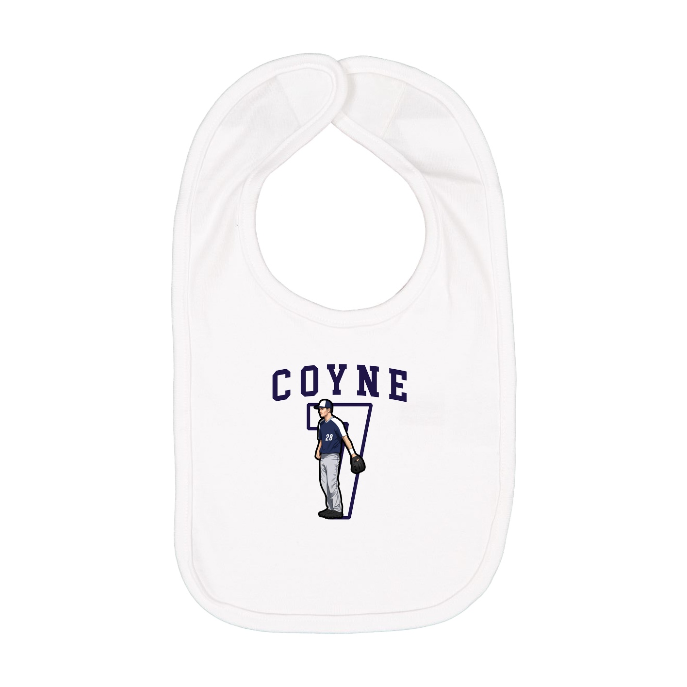 Infant Bib