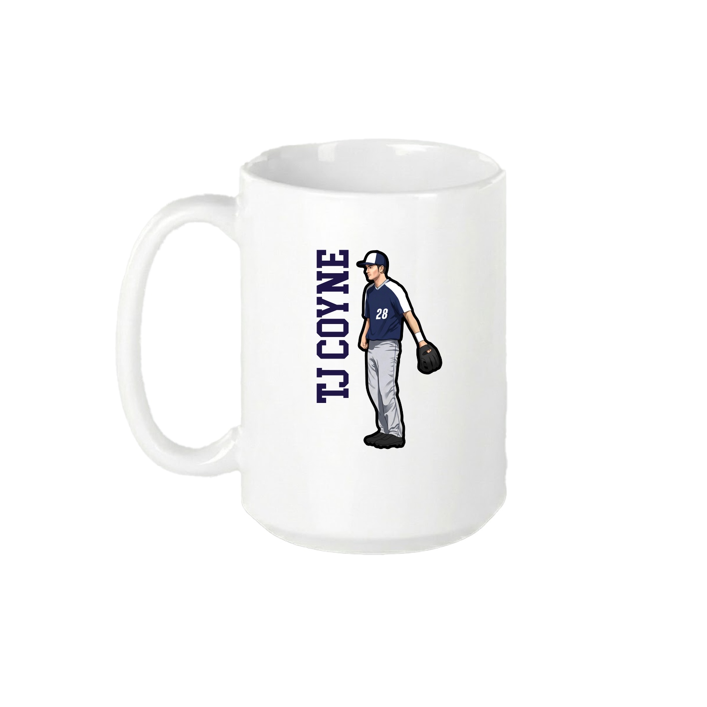 15oz Coffee Mug