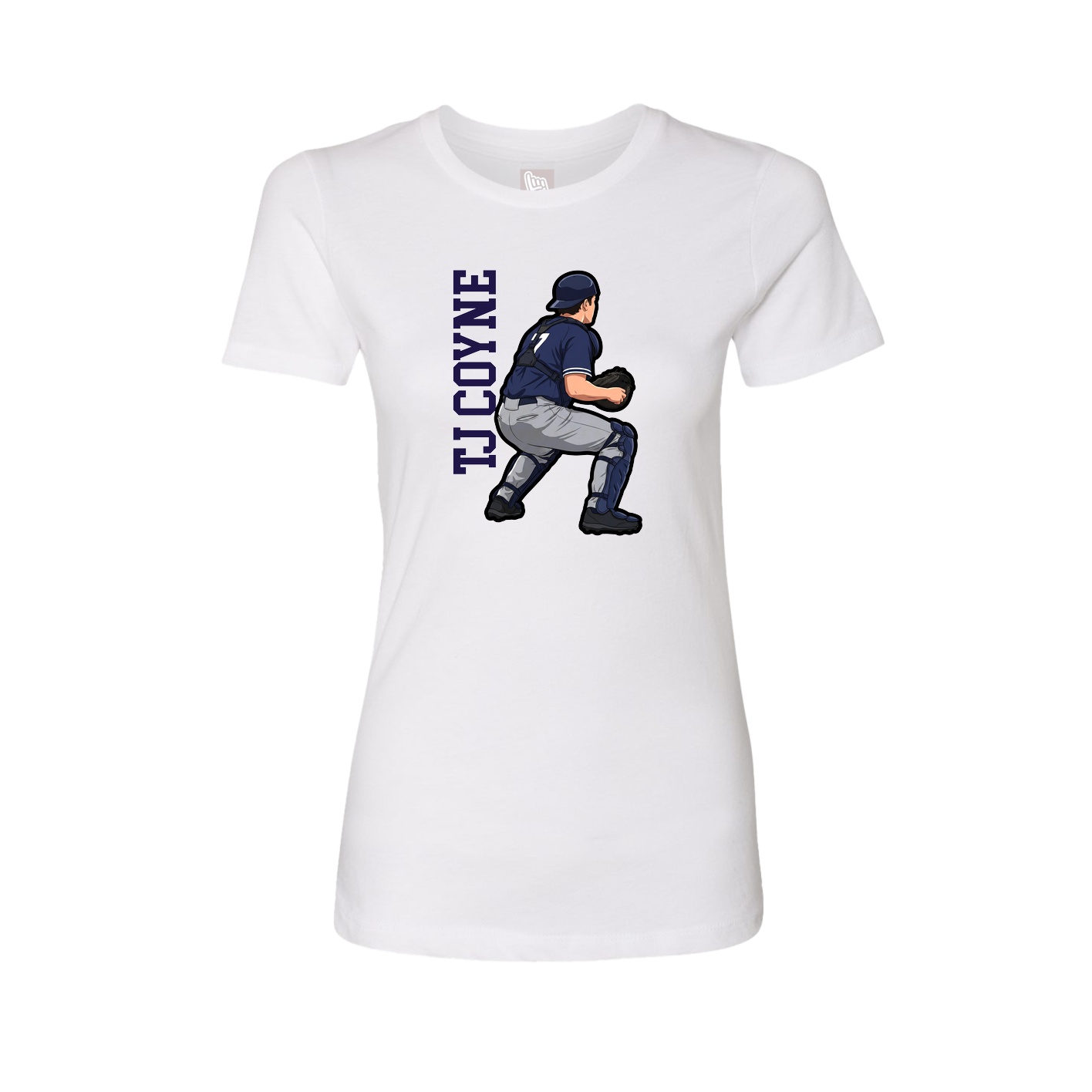 Fitted Women's Tee