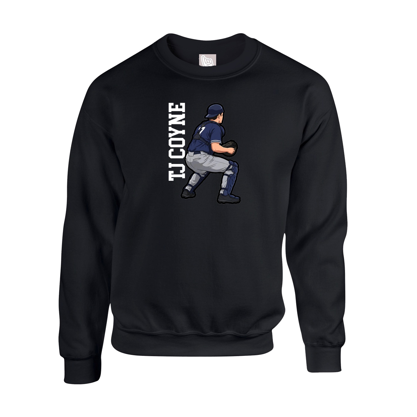 Fleece Crew