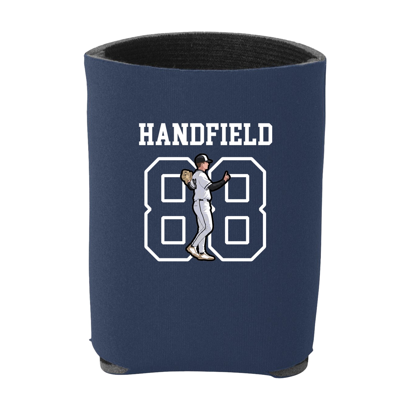 Can Holder — Shirsey in Navy