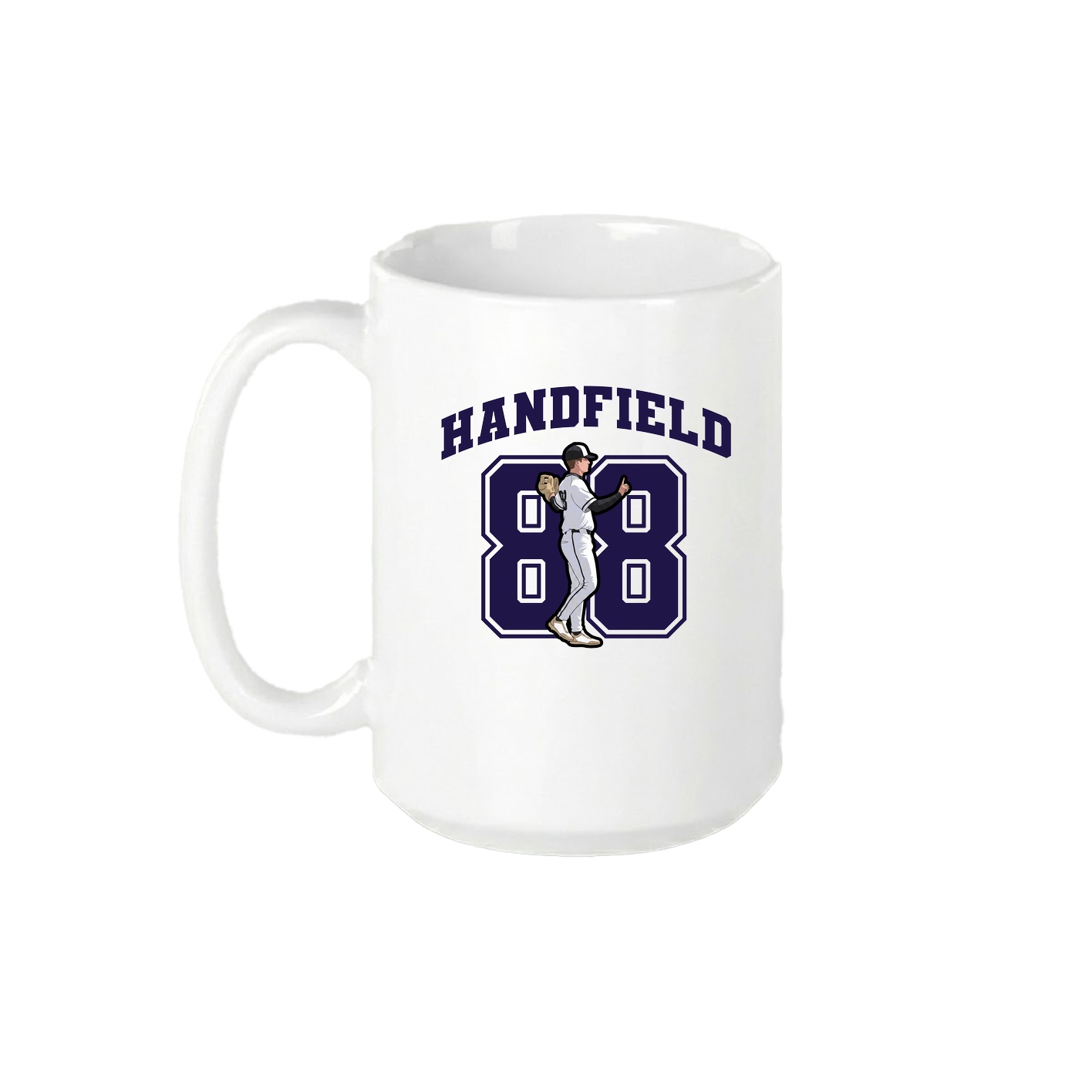 15oz Coffee Mug
