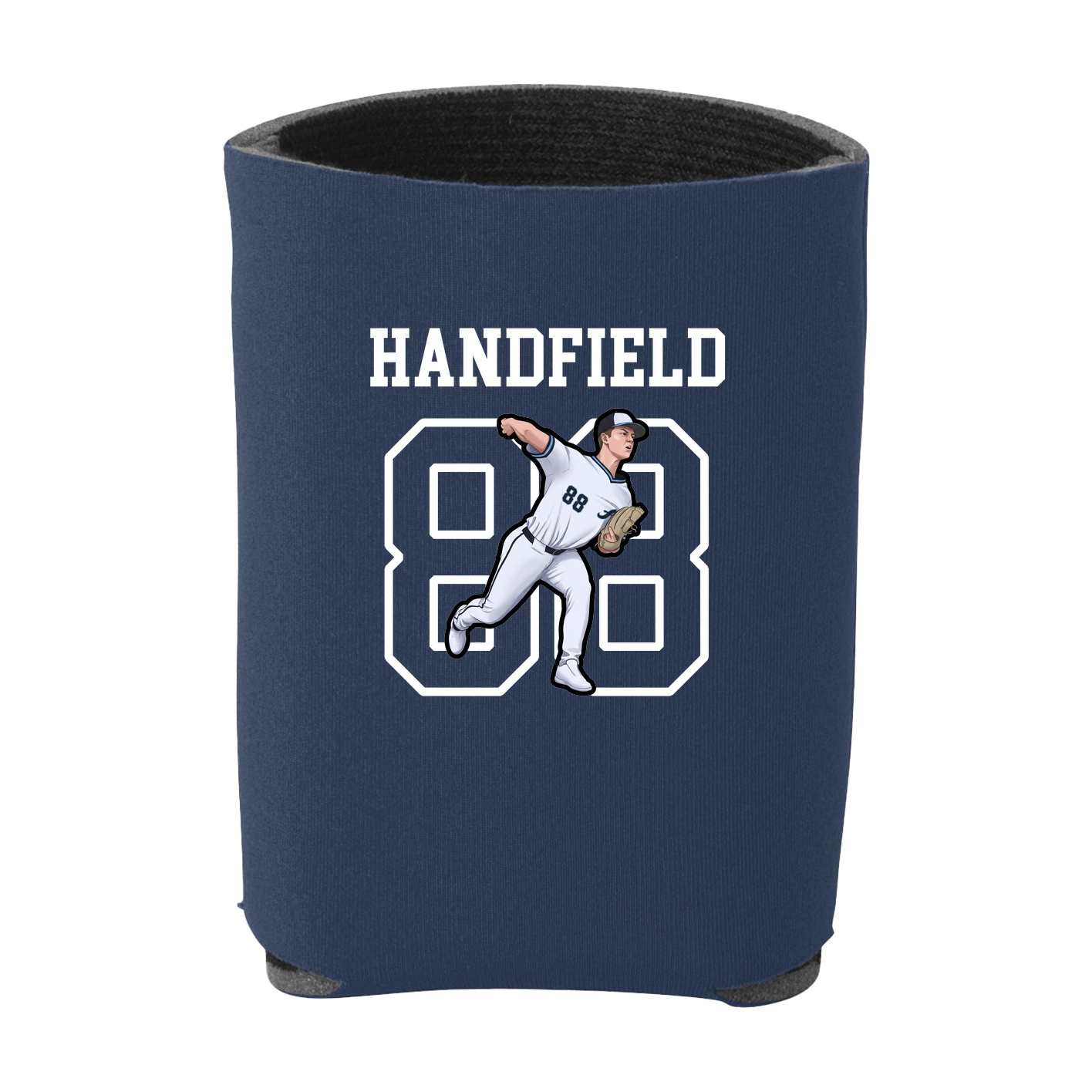 Can Holder — Shirsey in Navy