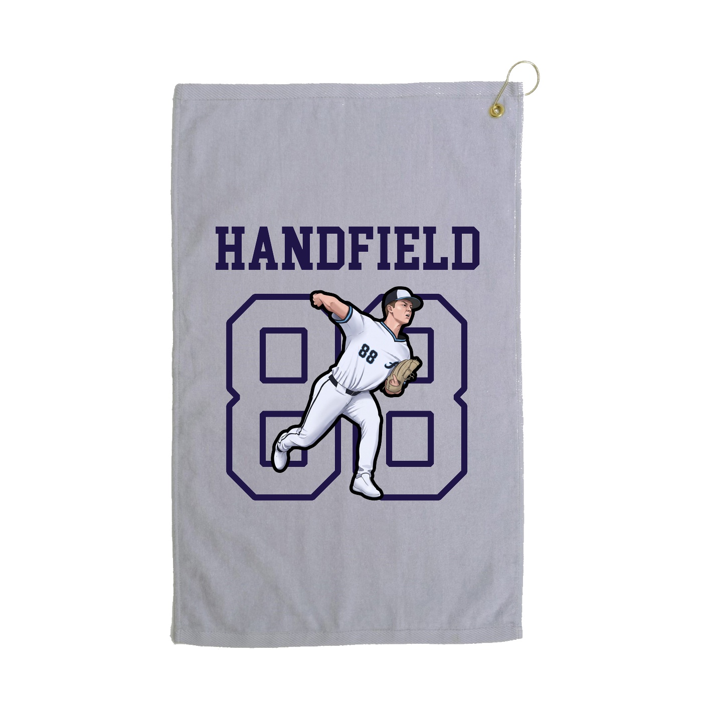 Golf Towel