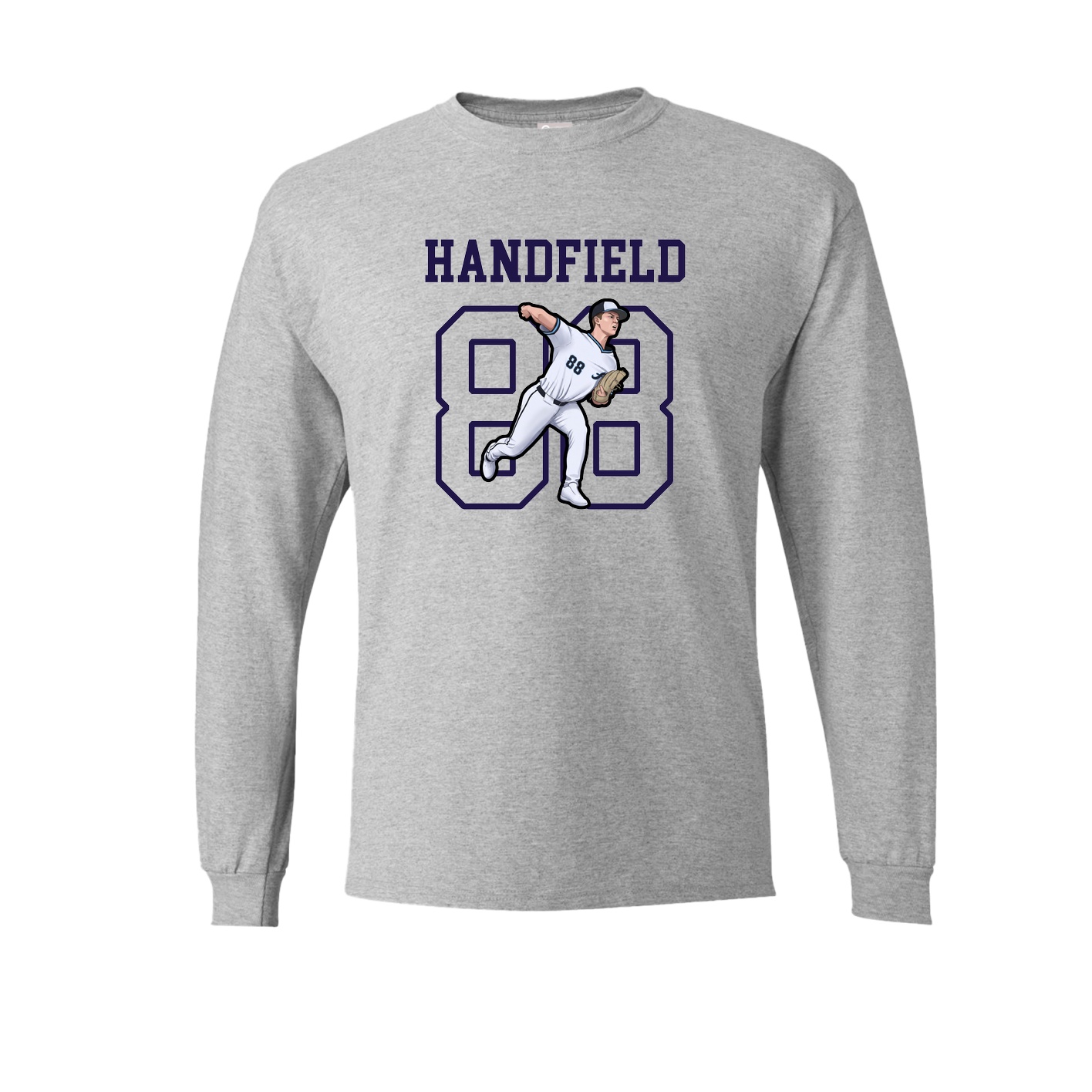 Long Sleeve Tee