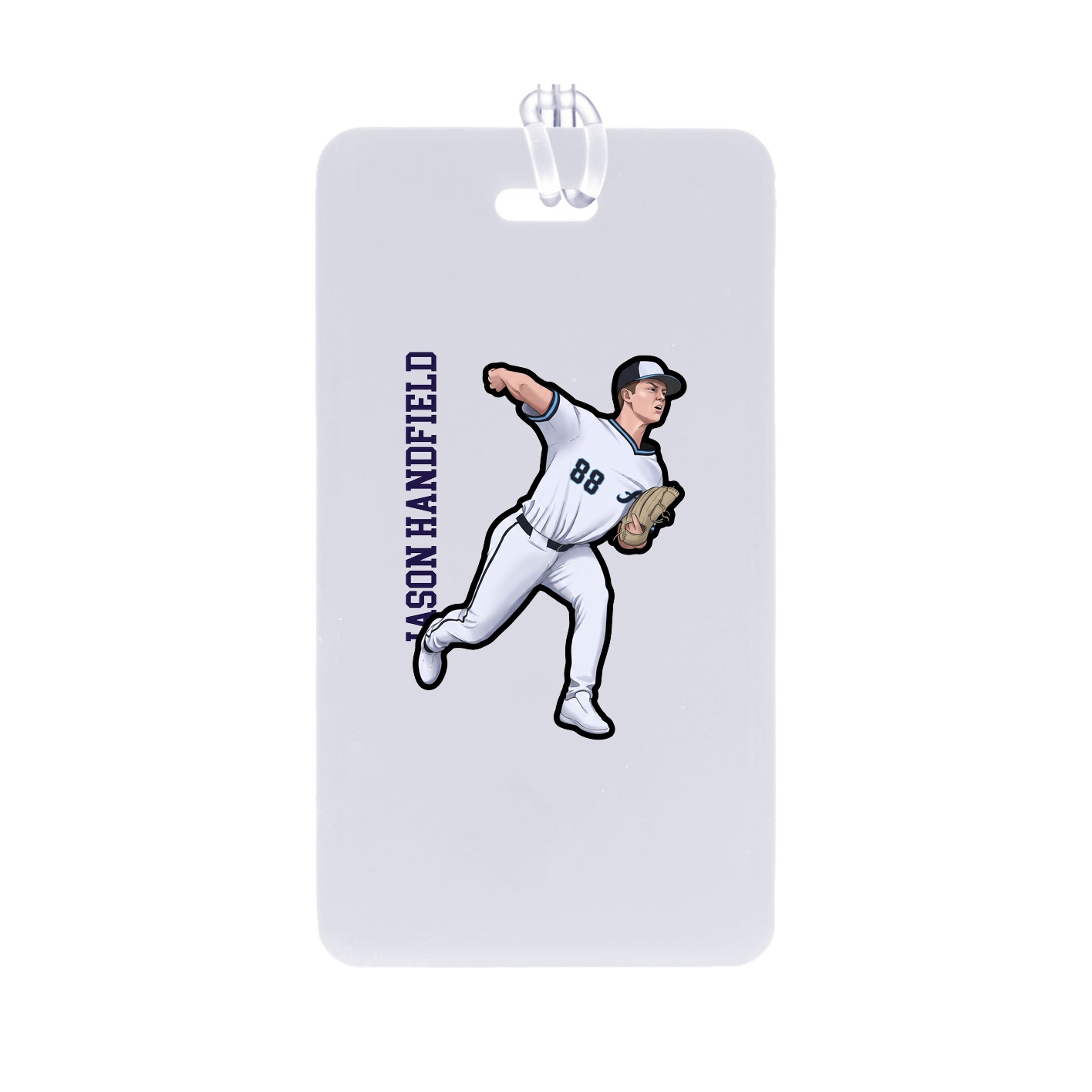 Bag Tag