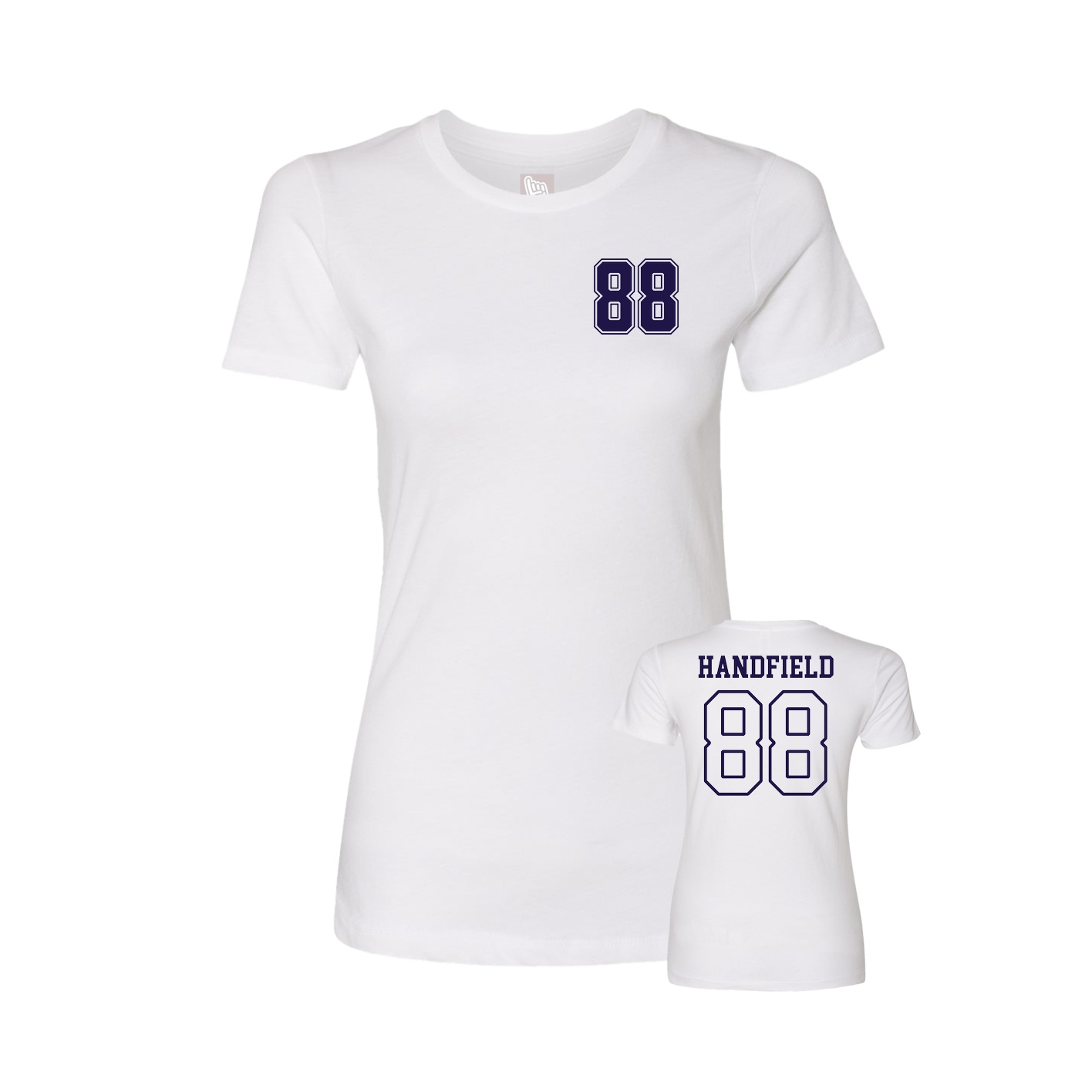 Womens Tee