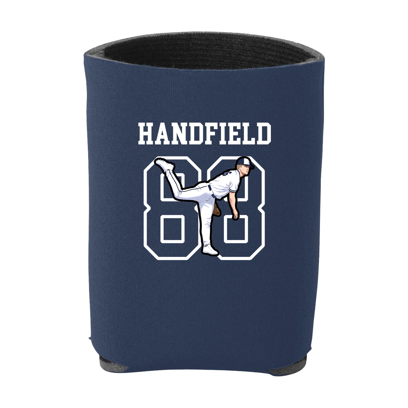 Can Holder — Shirsey in Navy