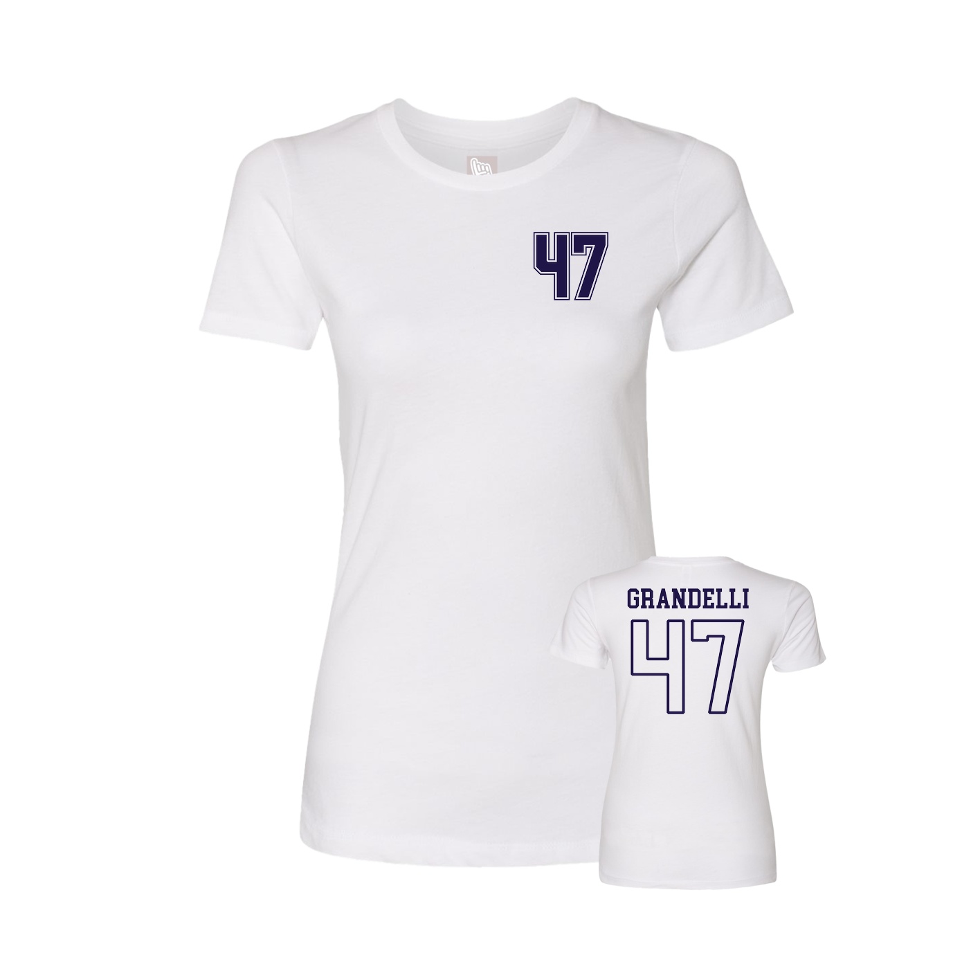 Womens Tee