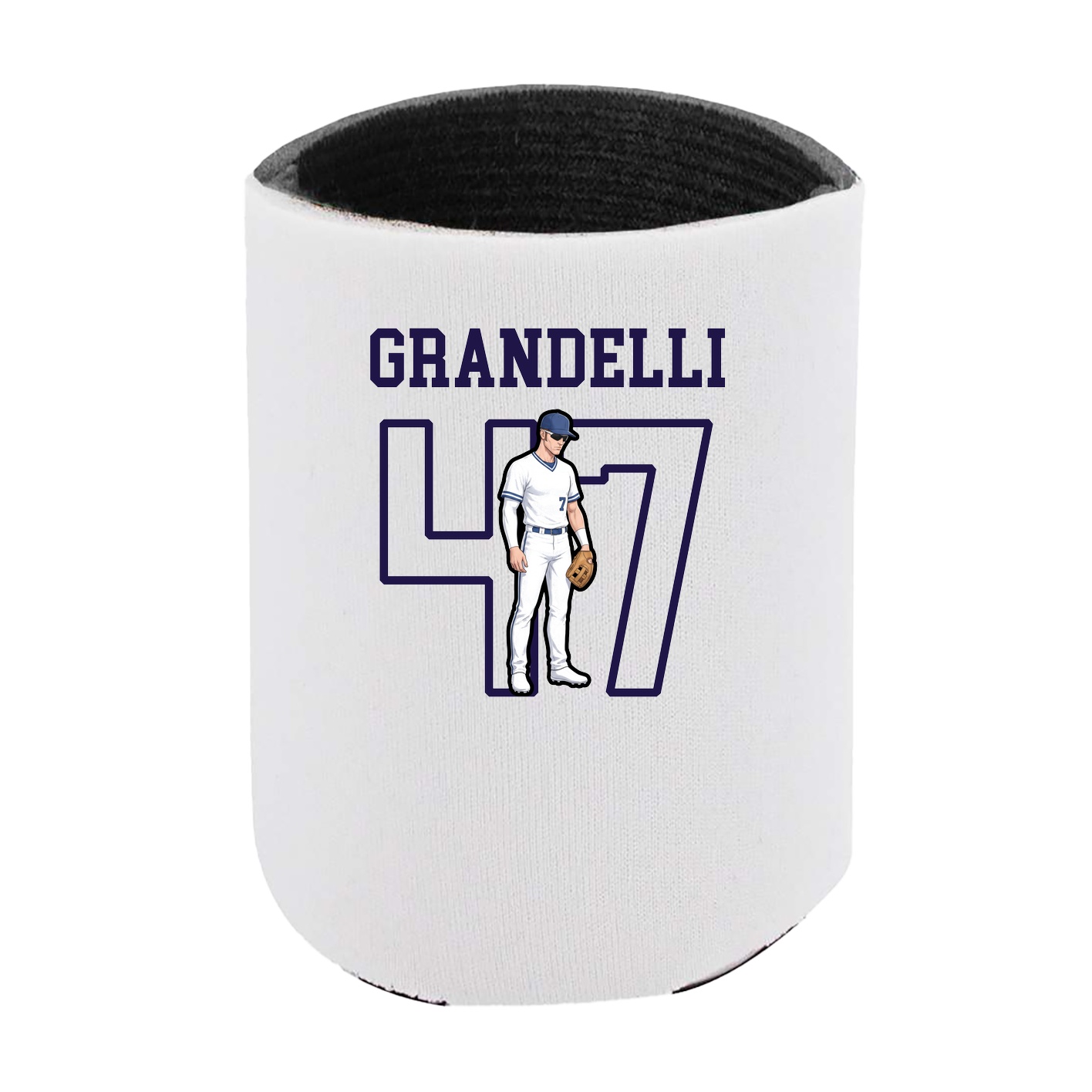 Can Holder