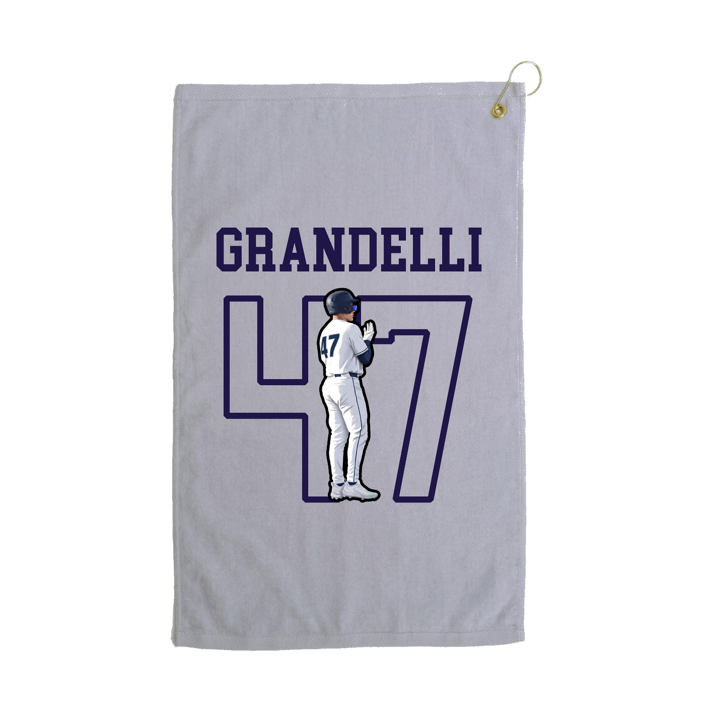 Golf Towel